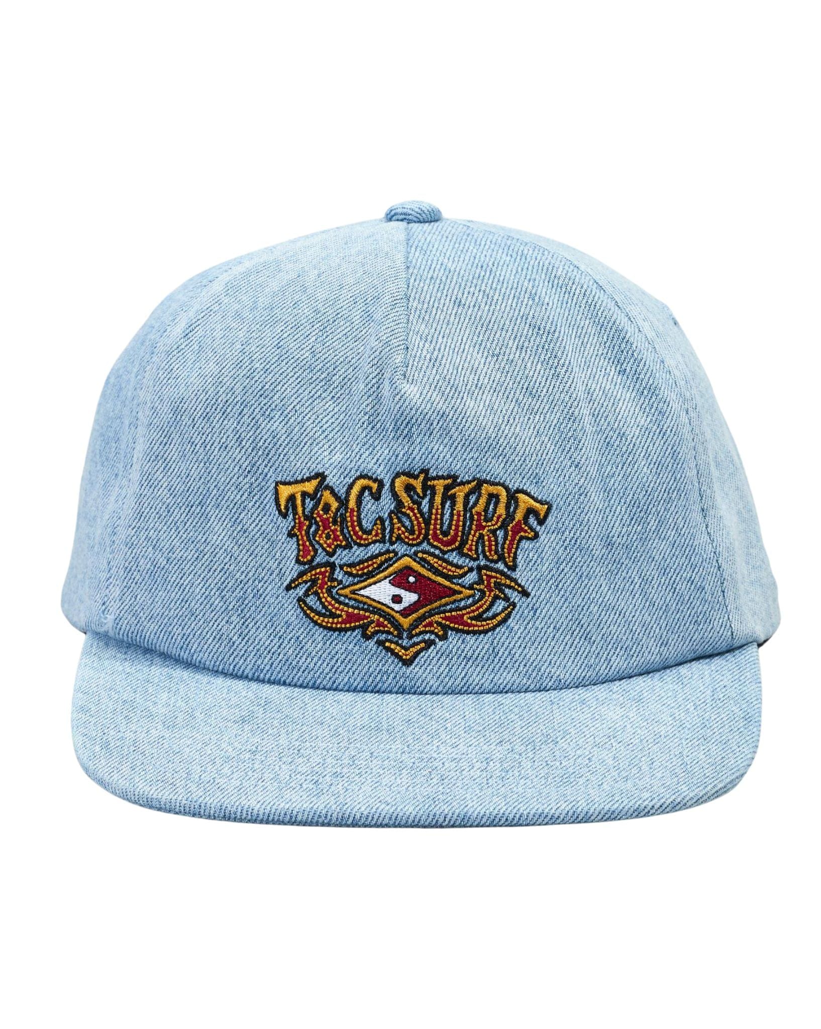 Town & Country Thrift Snap Back