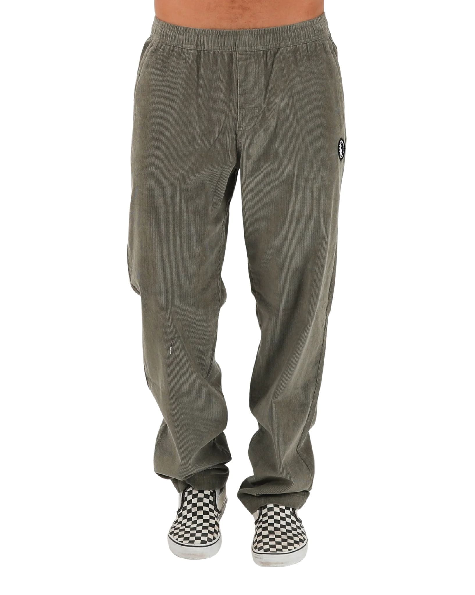 Town & Country Whaler 2.0 Cord Pant