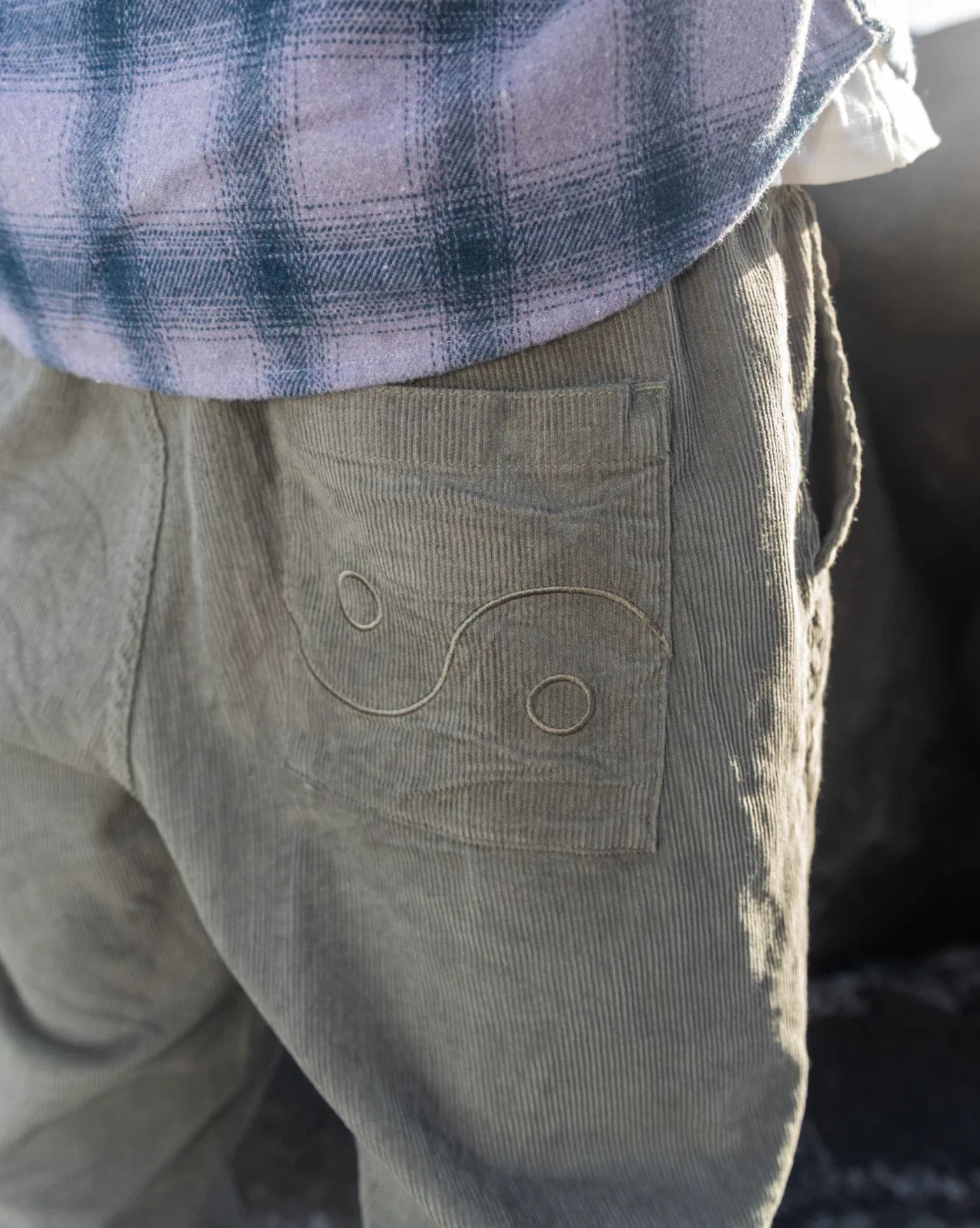 Town & Country Whaler 2.0 Cord Pant