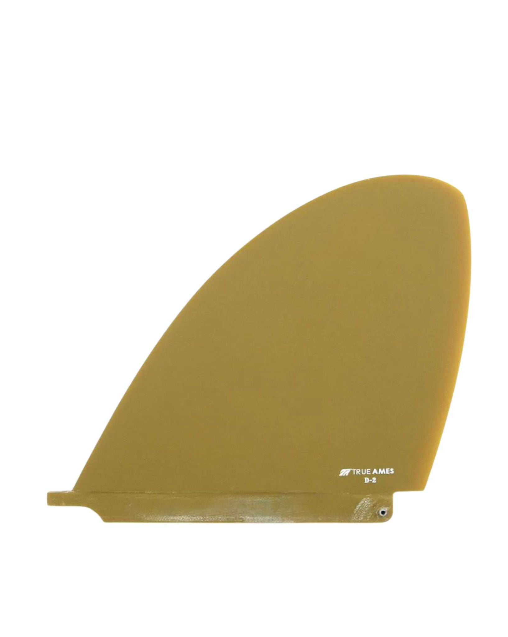 True Ames D-2 Single Fin