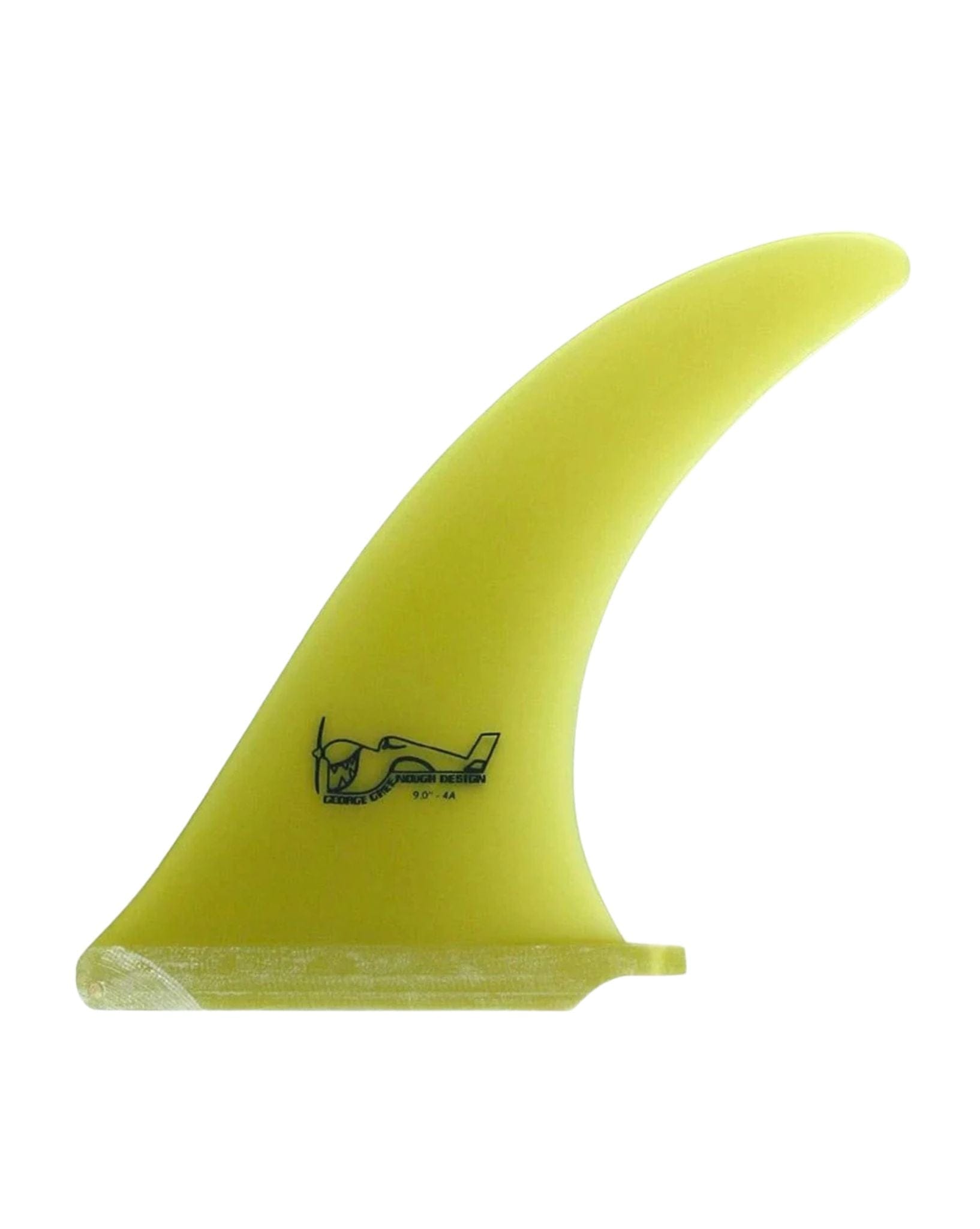 True Ames Greenough 4A Single