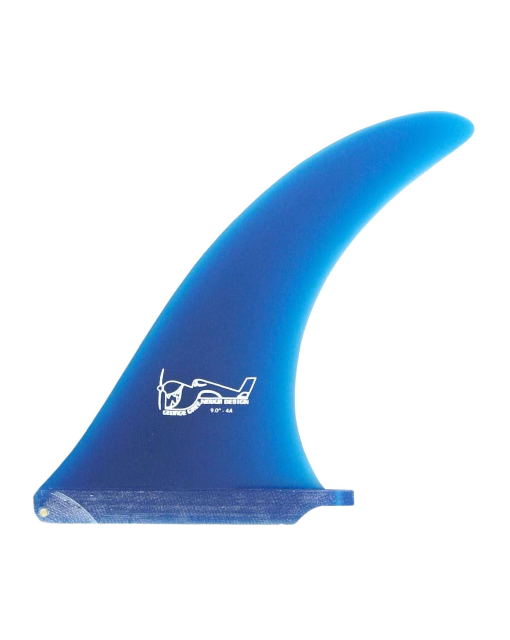 True Ames Greenough 4A Single