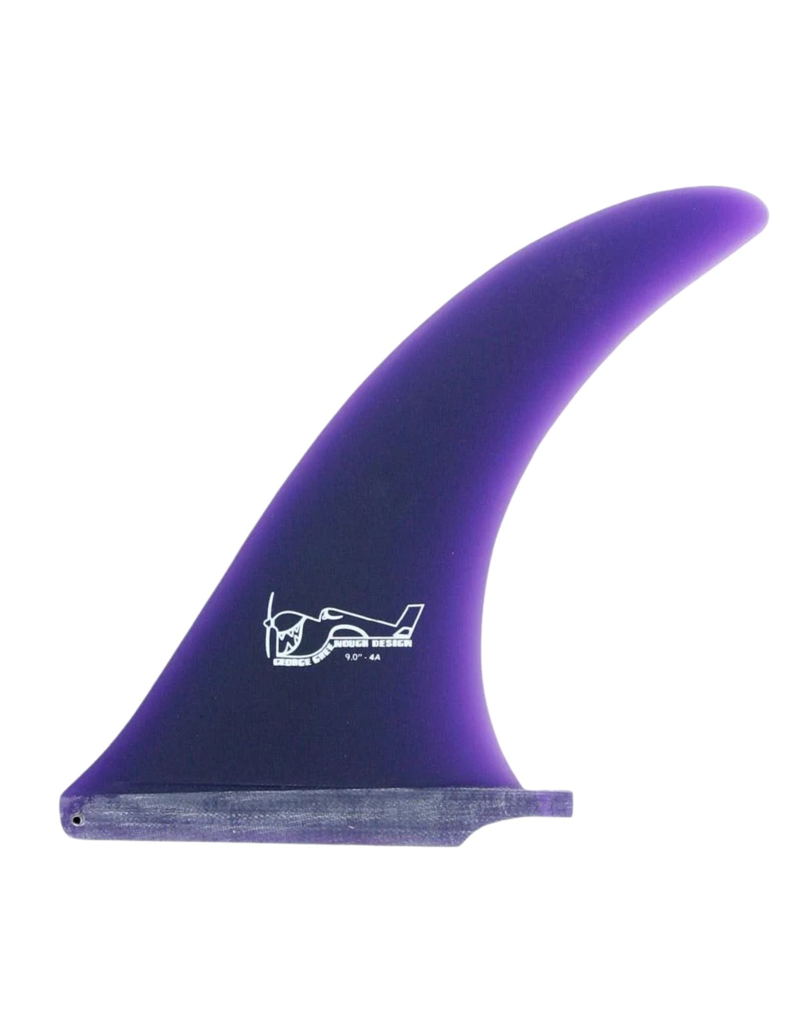 True Ames Greenough 4A Single