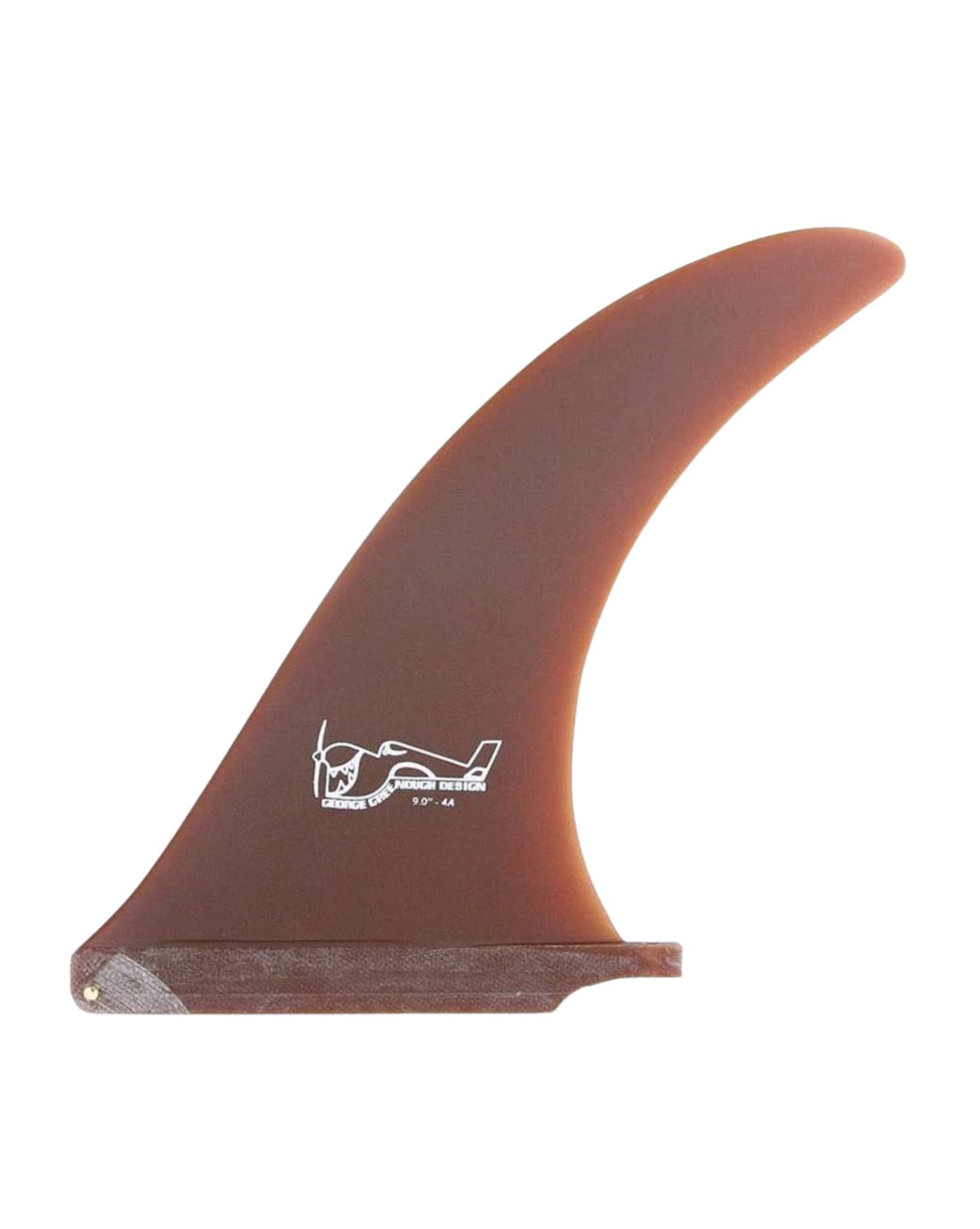 True Ames Greenough 4A Single