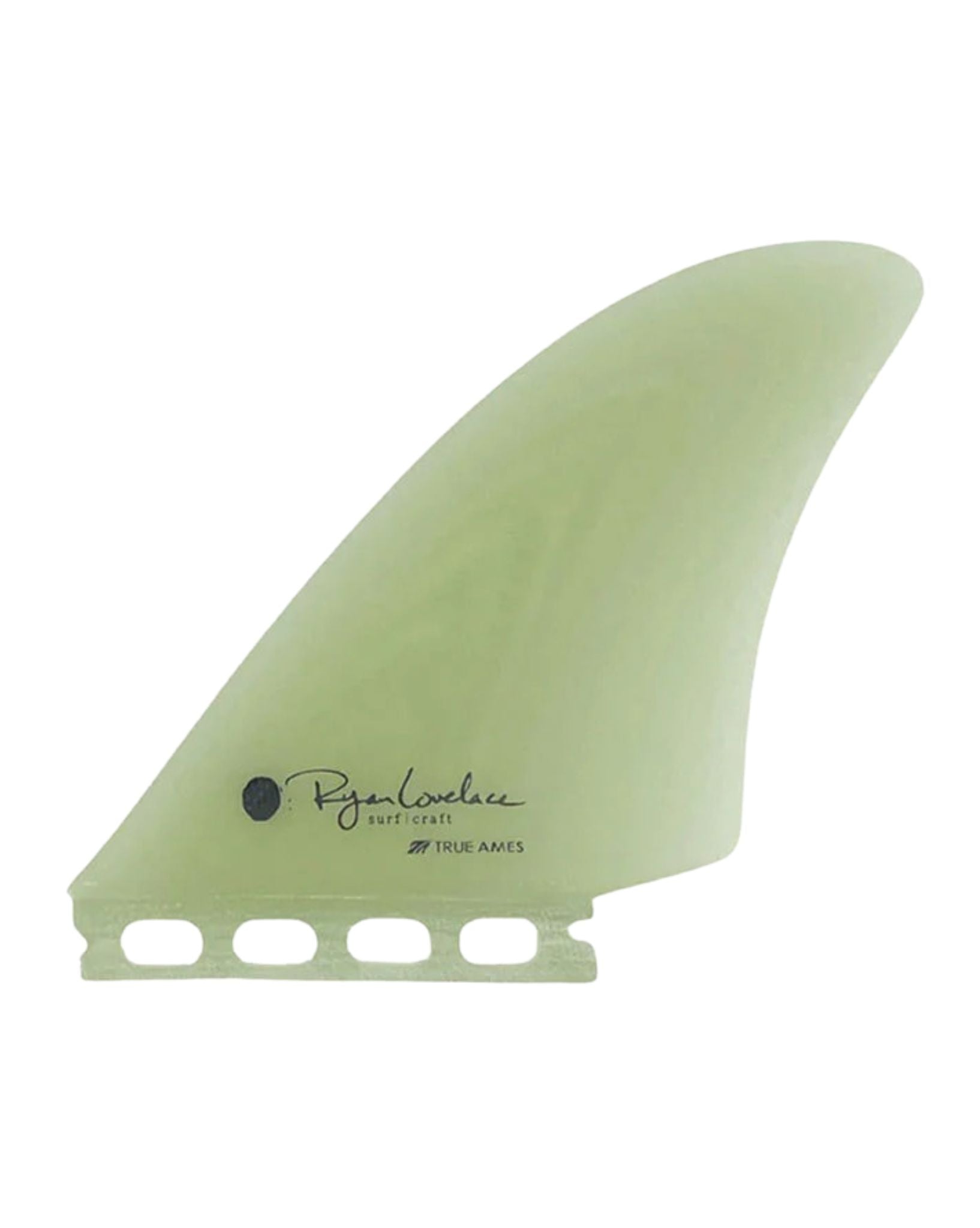 True Ames Lovelace Twinzer Fin