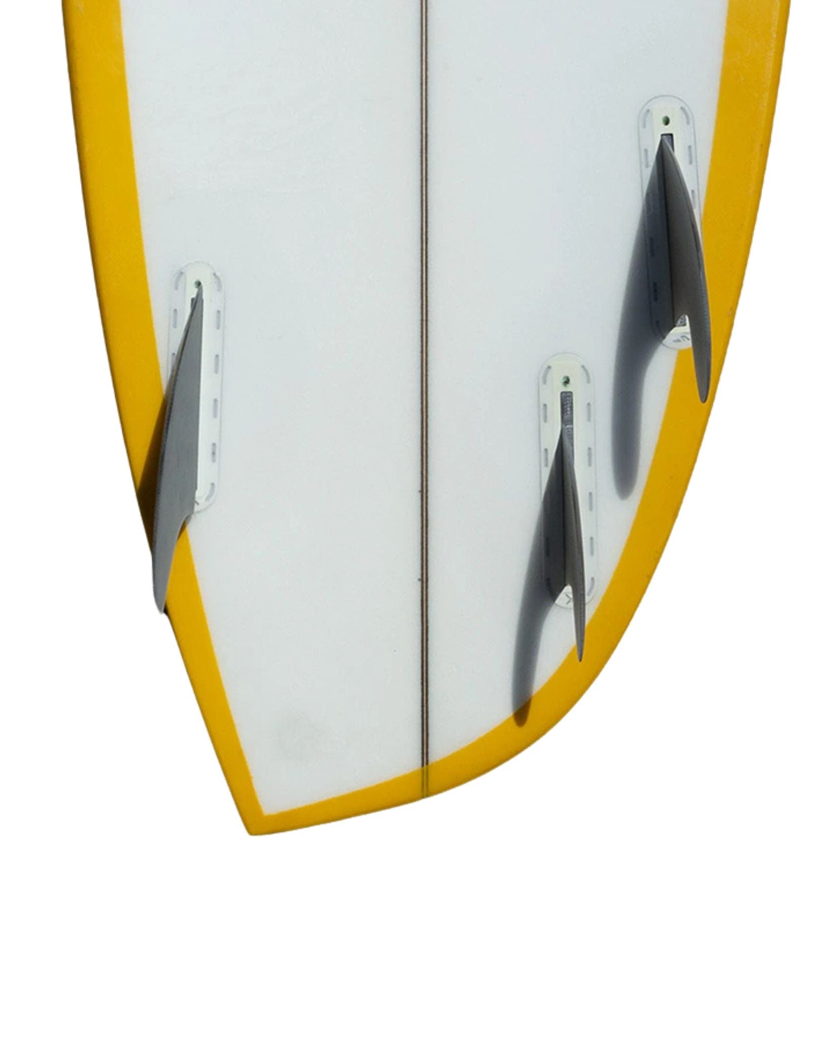 True Ames Ryan Burch Asymmetrical Regular Smoke - Futures Compatible