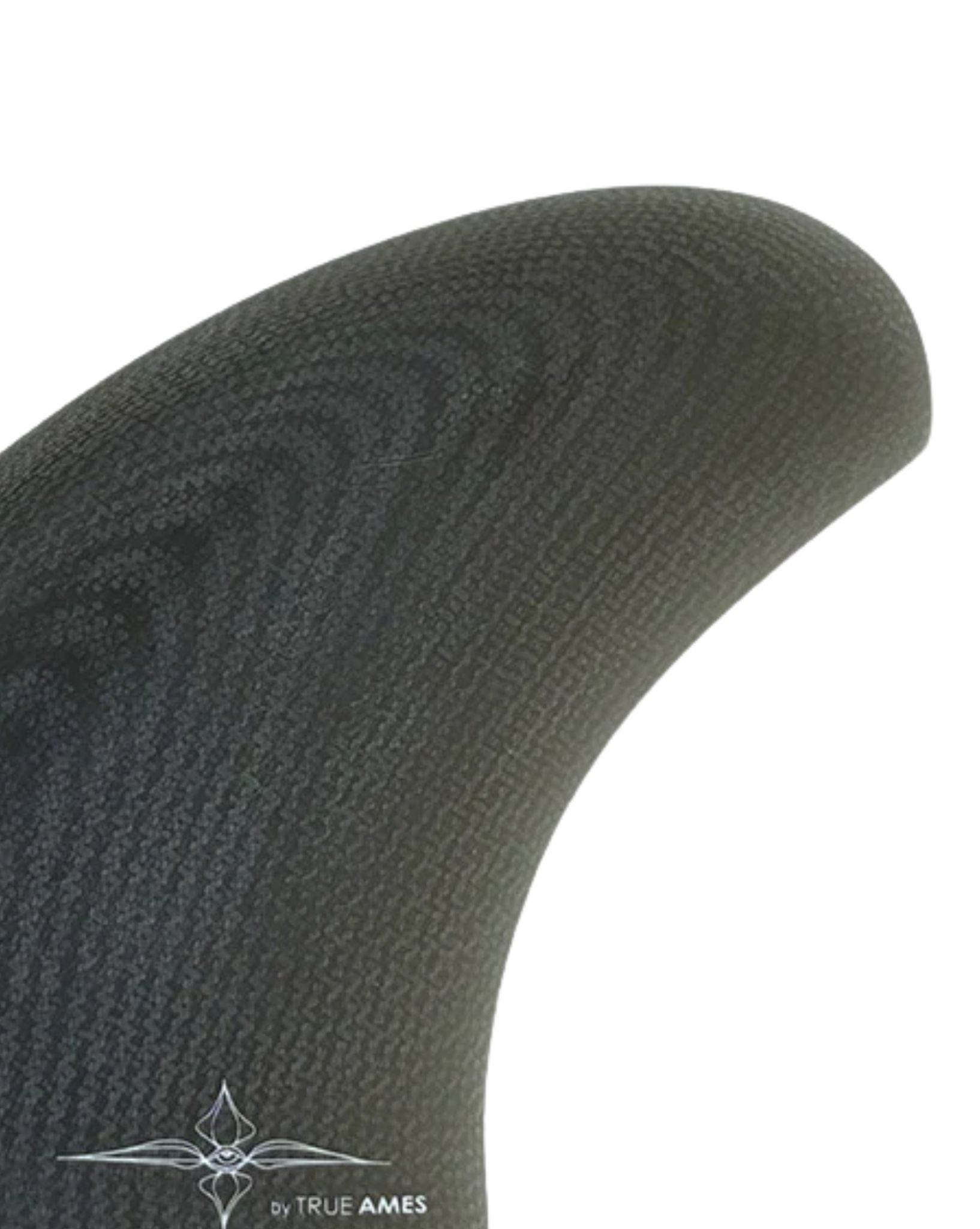 True Ames Ryan Burch Twin Smoke Fins - Futures Compatible