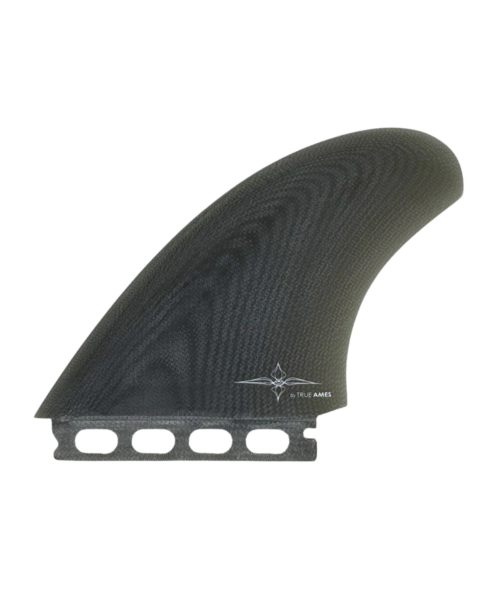 True Ames Ryan Burch Twin Smoke Fins - Futures Compatible