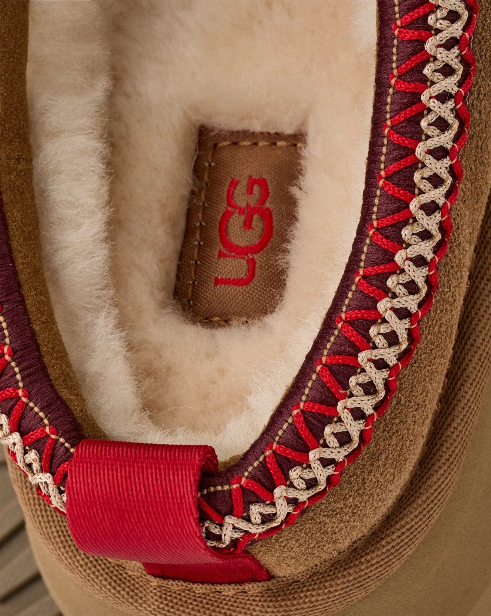 Ugg Tazz II