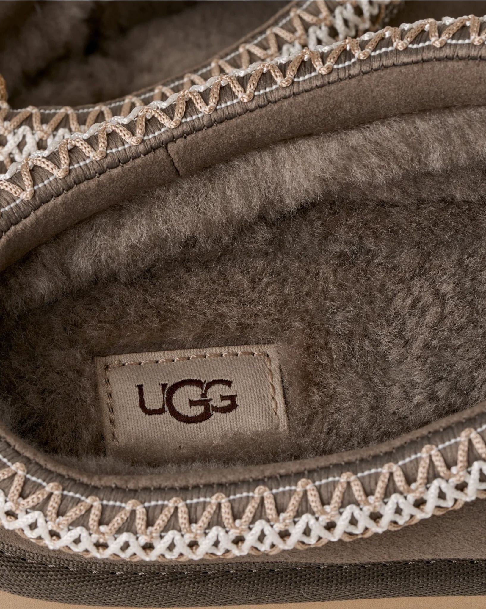 Ugg Tazz II