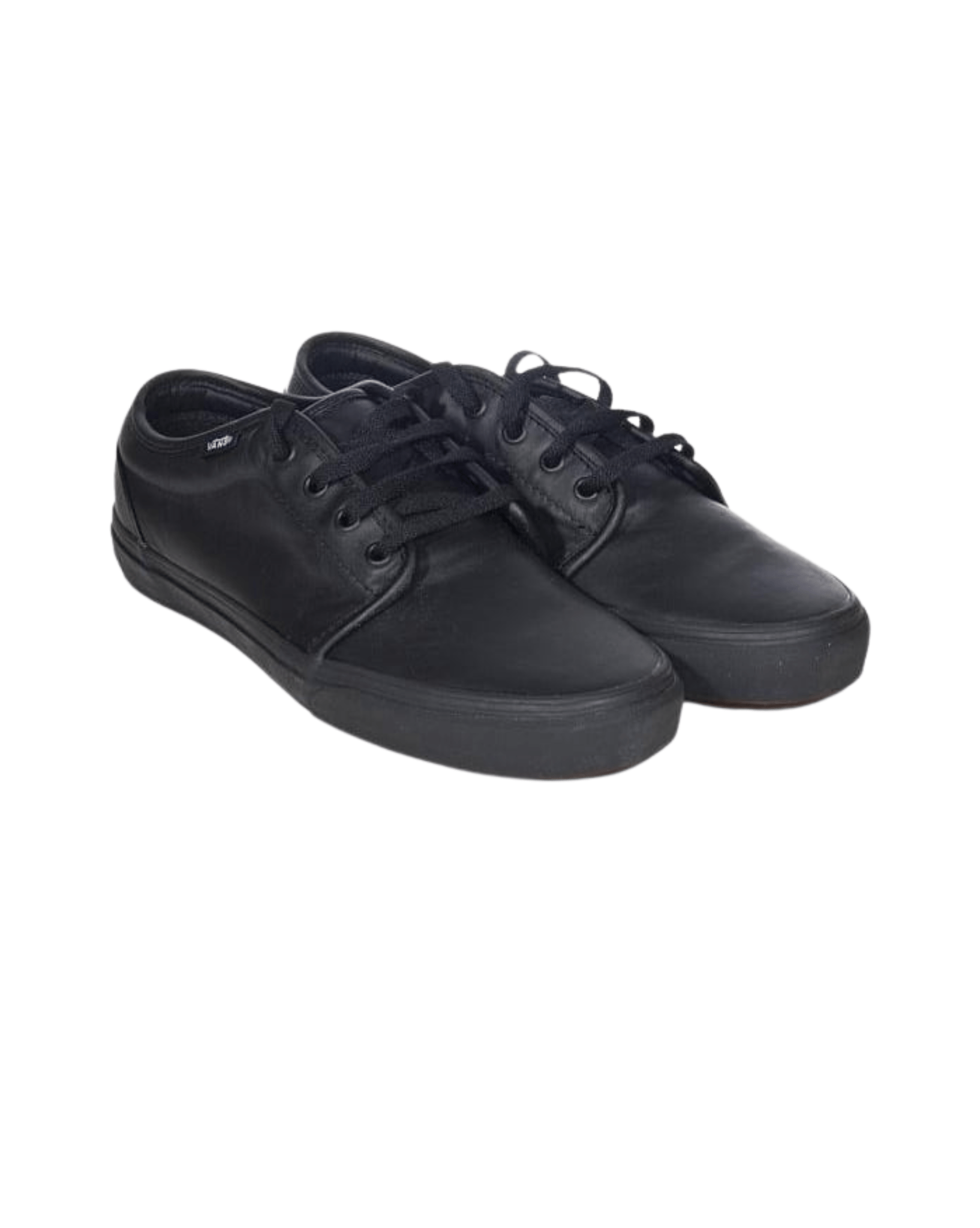 Vans 106 Vulcan (Italian Leather)