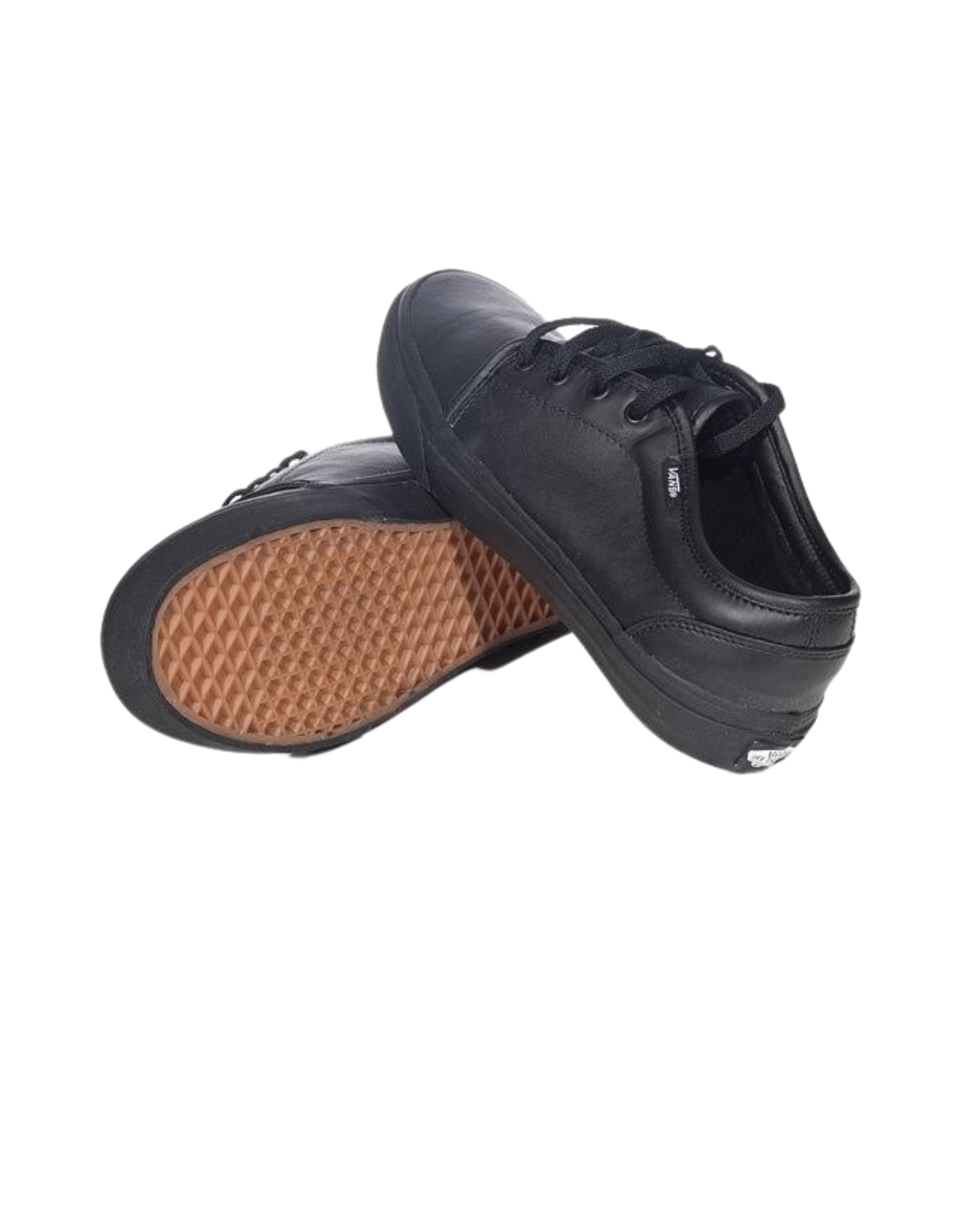 Vans 106 Vulcan (Italian Leather)