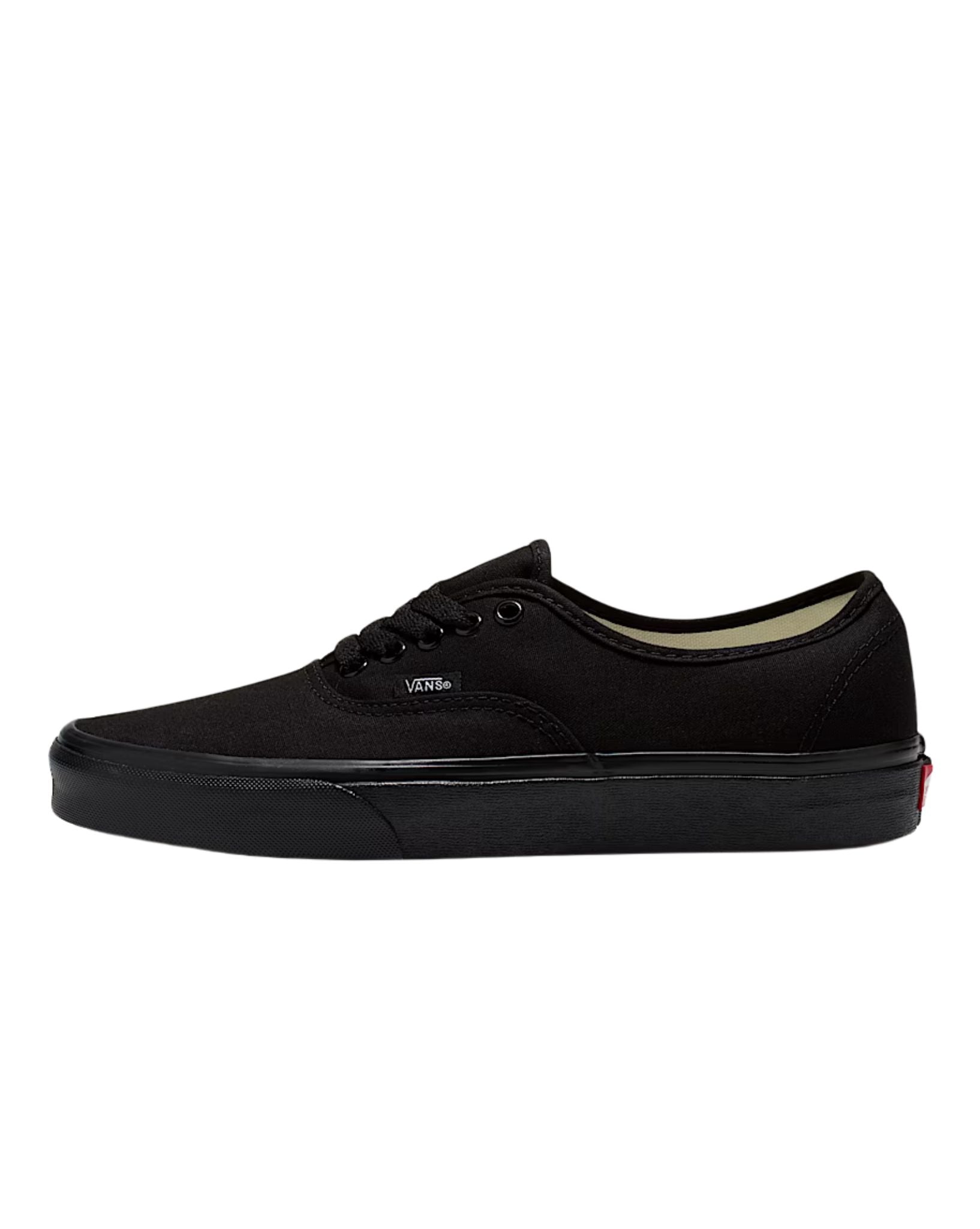 Vans Authenthic Shoe - Black I Black