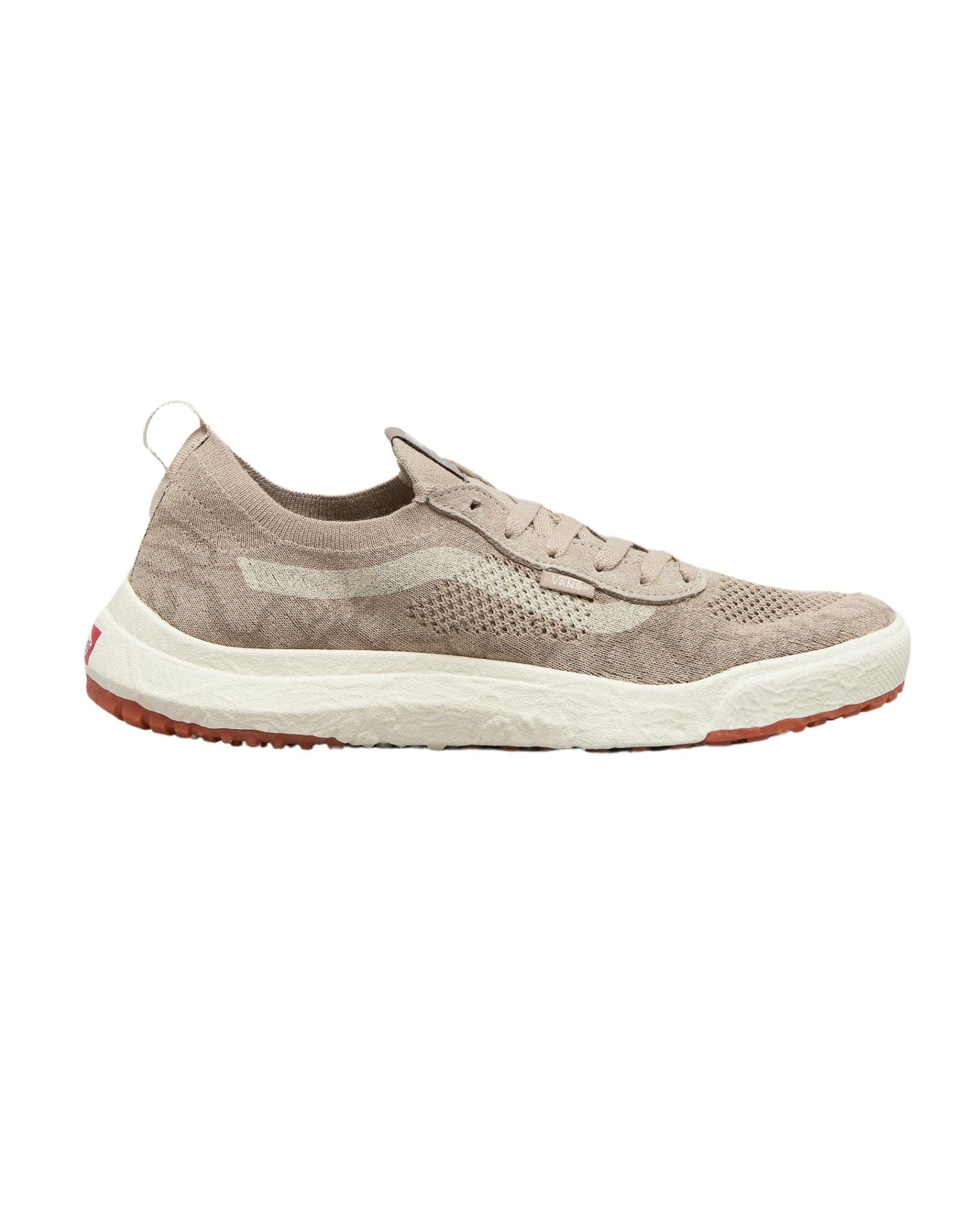Vans Mens Ultrarange  VR3 - Cobblestone