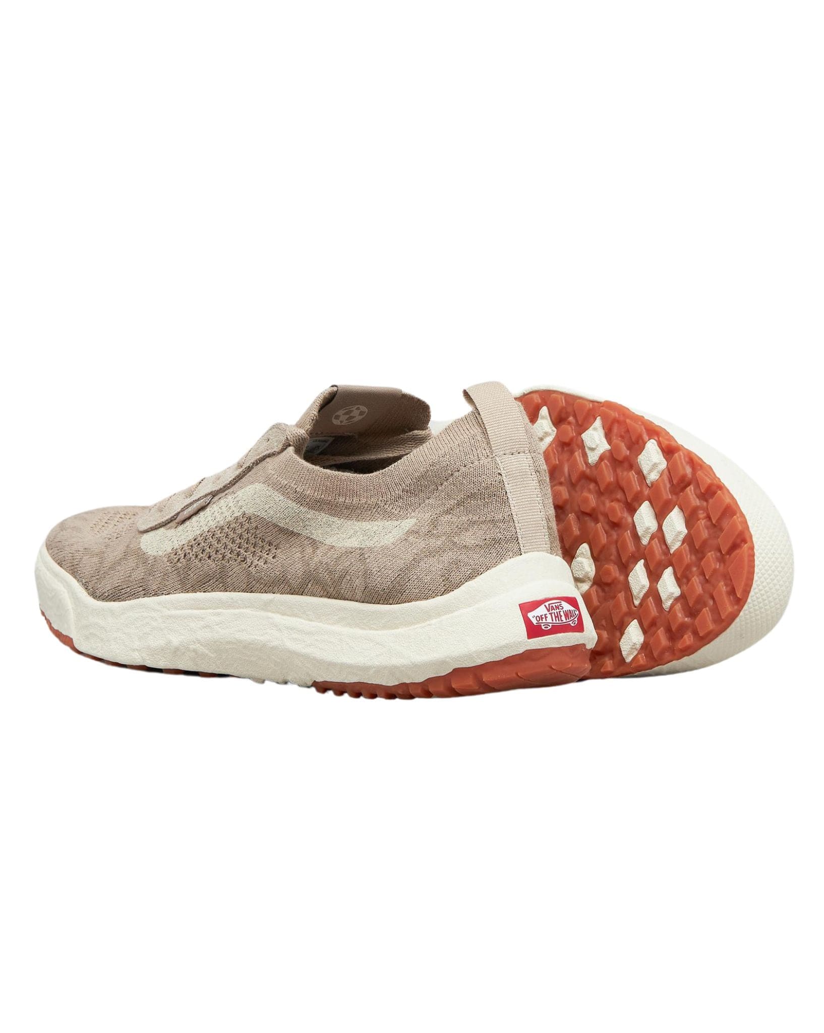 Vans Mens Ultrarange  VR3 - Cobblestone