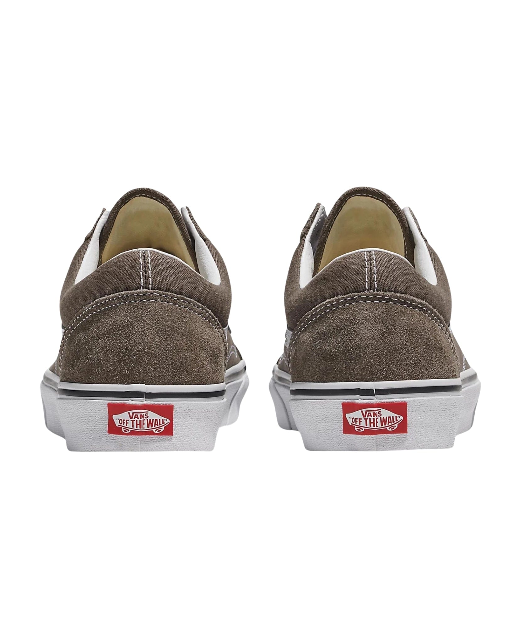 Vans Old Skool Color Theory Low-Top Shoes
