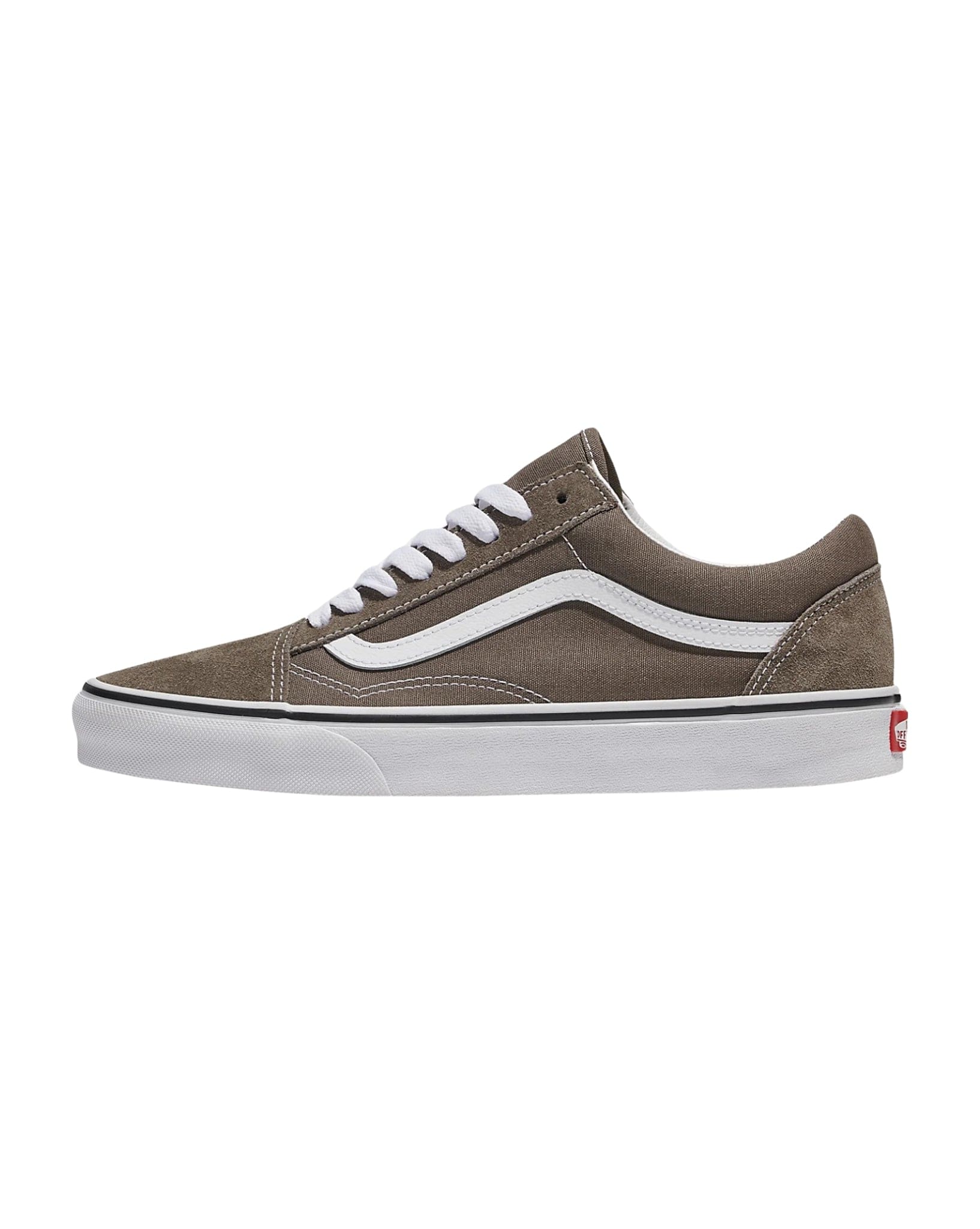 Vans Old Skool Color Theory Low-Top Shoes