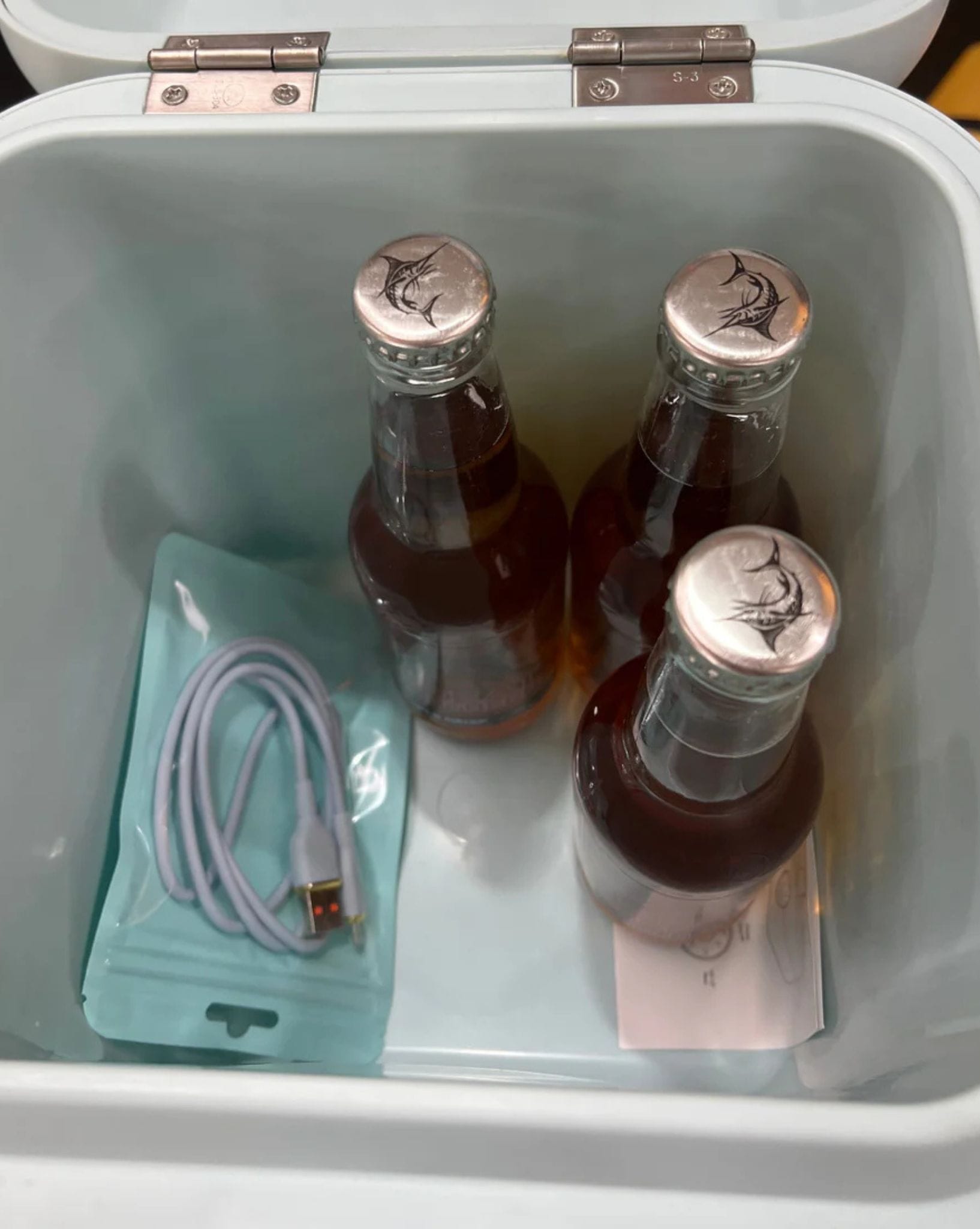 Vanstar Coolers Vanstar Coolers  Multi-Functional Cooler