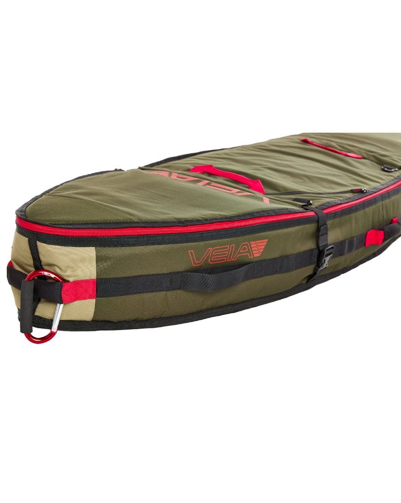 Veia 3/2 Convertible Travel Bag