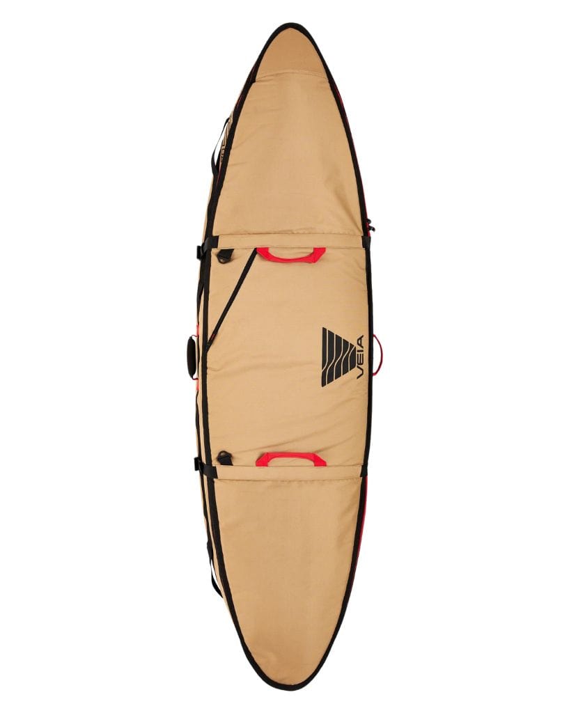 Veia Four Board Travel Bag