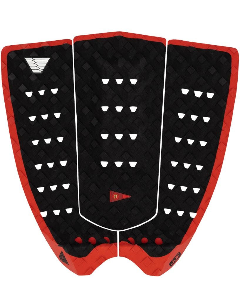 Veia John John Florence Round Tail Pro Pad
