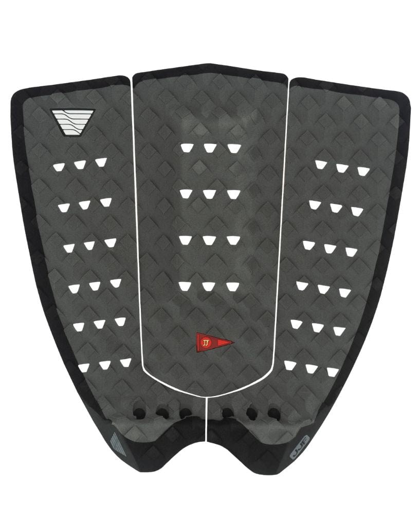 Veia John John Florence Round Tail Pro Pad