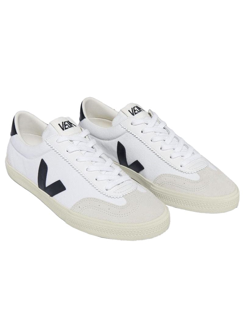 Veja Pack Man Volley Canvas