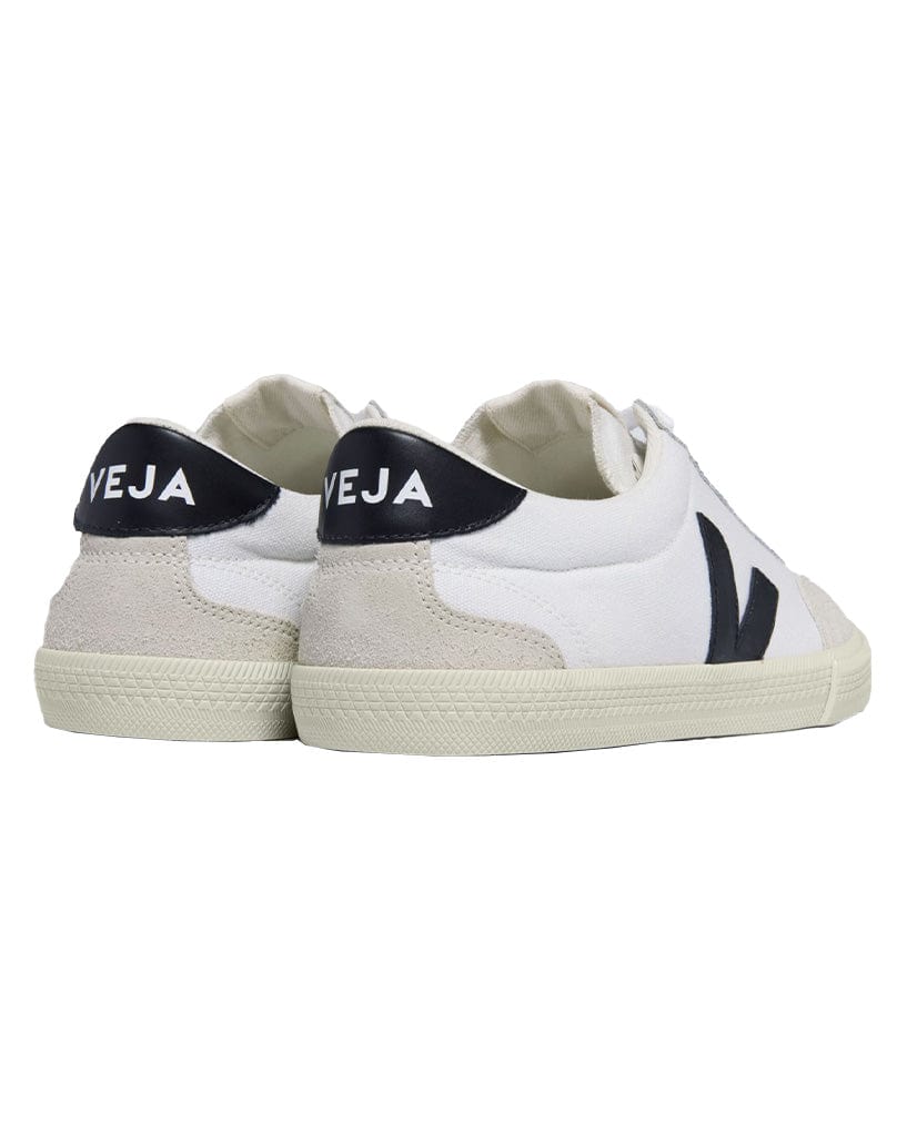 Veja Pack Man Volley Canvas
