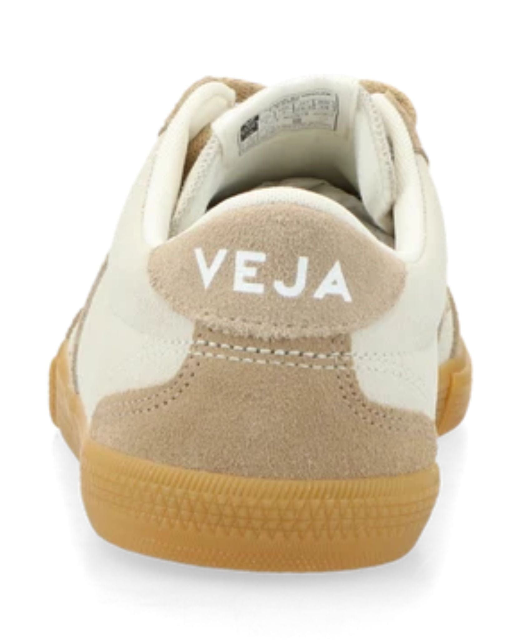 Veja Pack Man Volley Suede Shoes