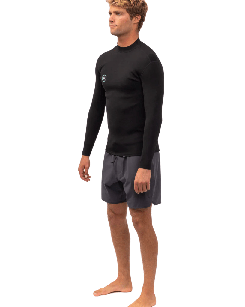 Vissla 7 Seas 1mm LS Jacket
