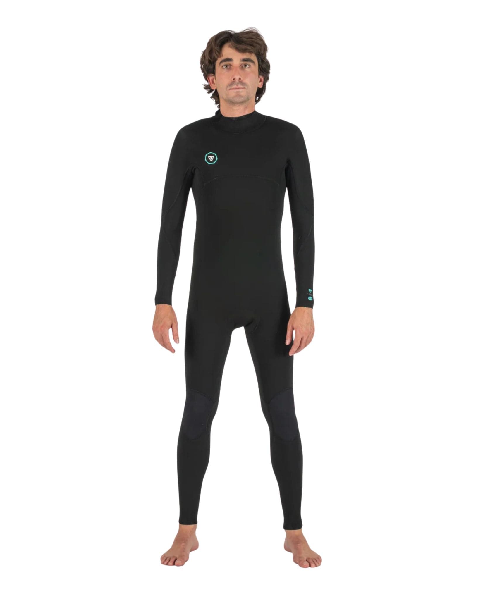 Vissla 7 Seas 3/2 Full Back Zip