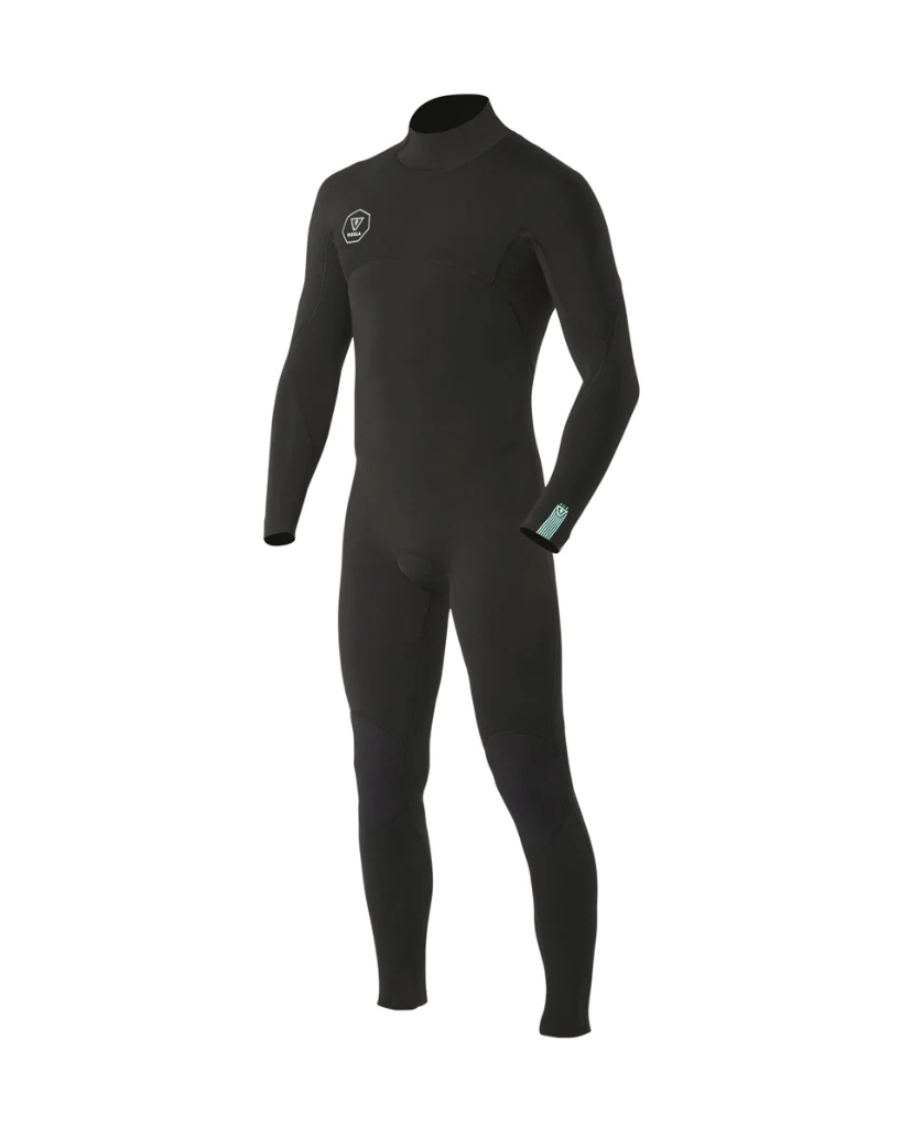 Vissla 7 Seas 3/2 Full Back Zip