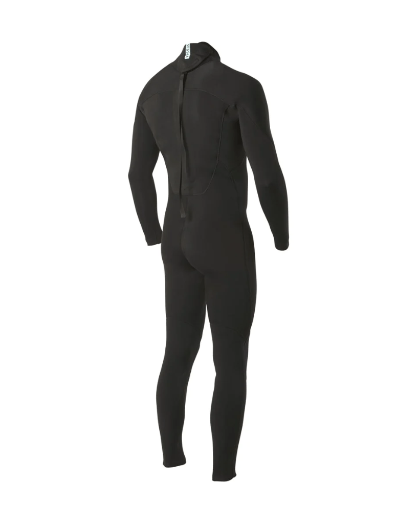Vissla 7 Seas 3/2 Full Back Zip