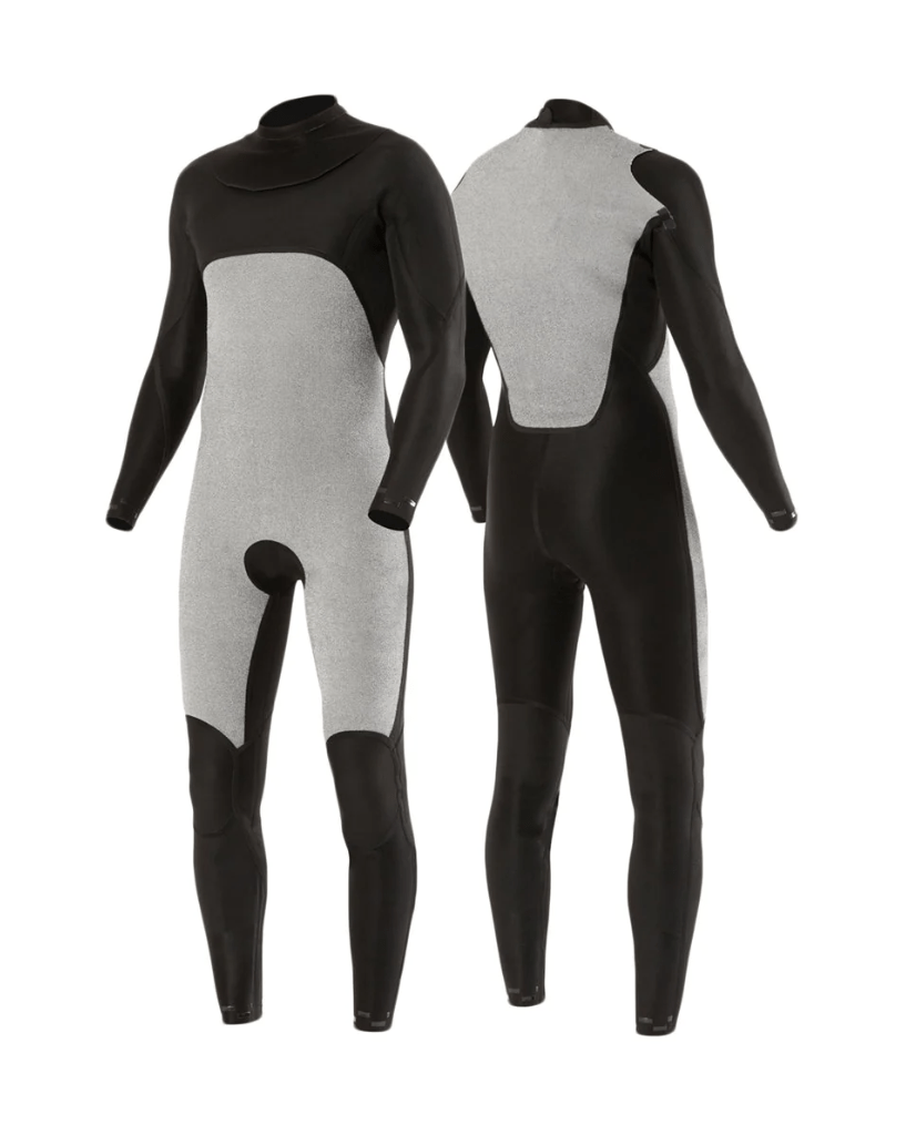 Vissla 7 Seas 3/2 Full Back Zip