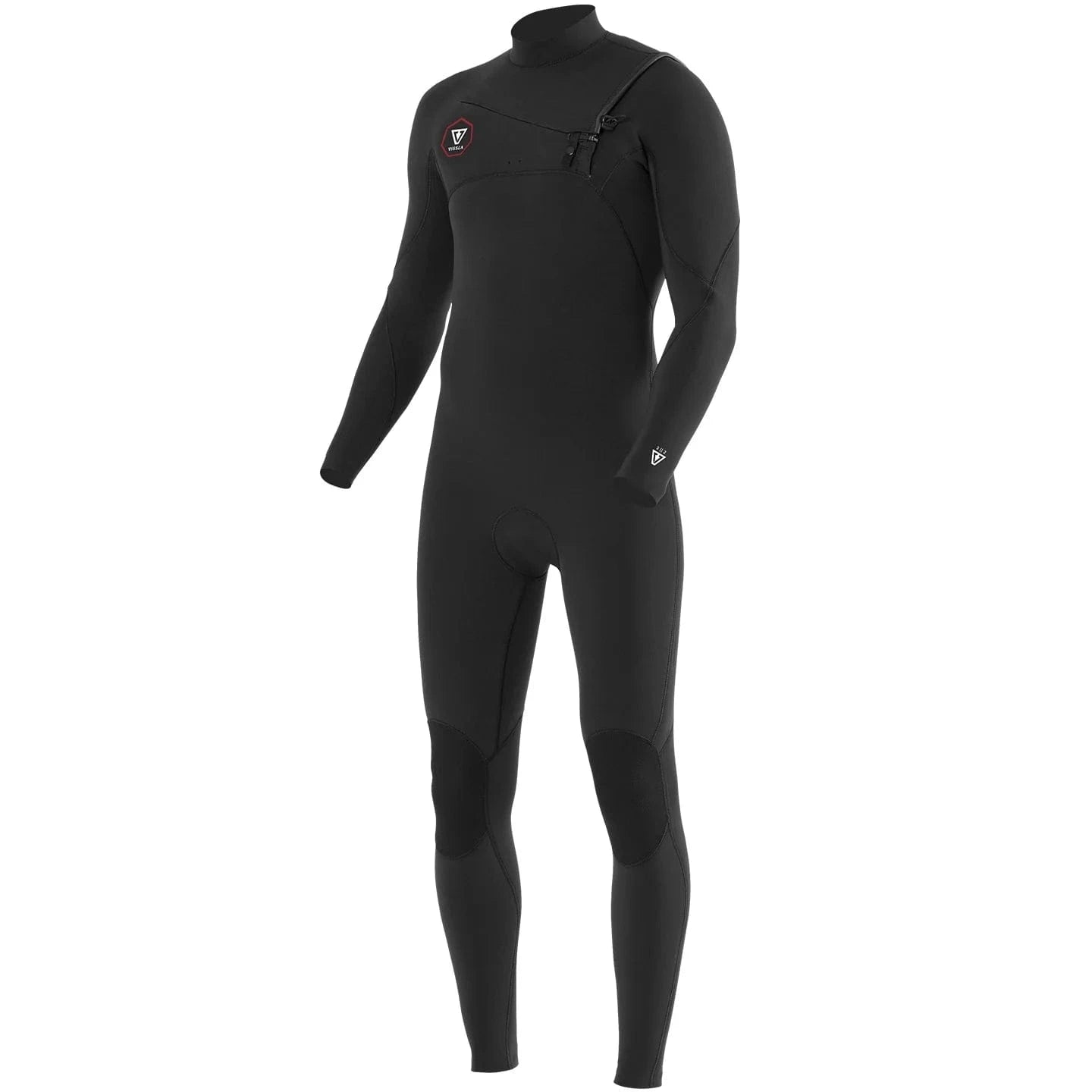 Vissla 7 Seas 3-2 Full Chest Zip