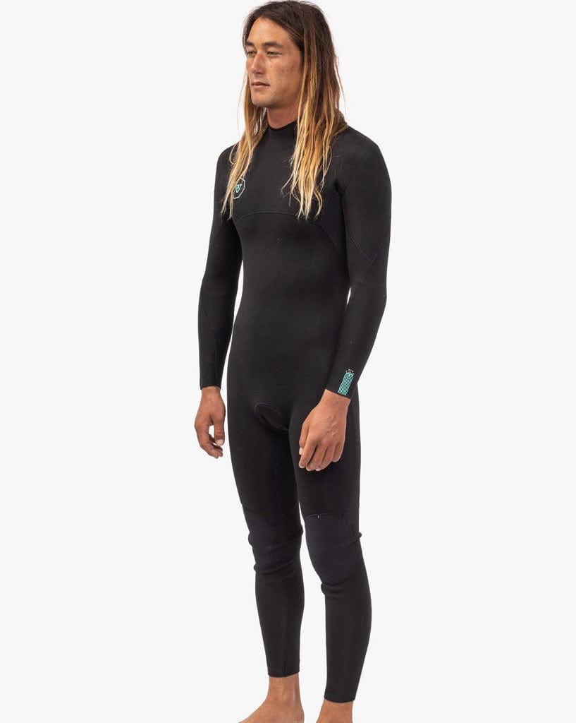 Vissla 7 Seas 4/3 Full Back Zip