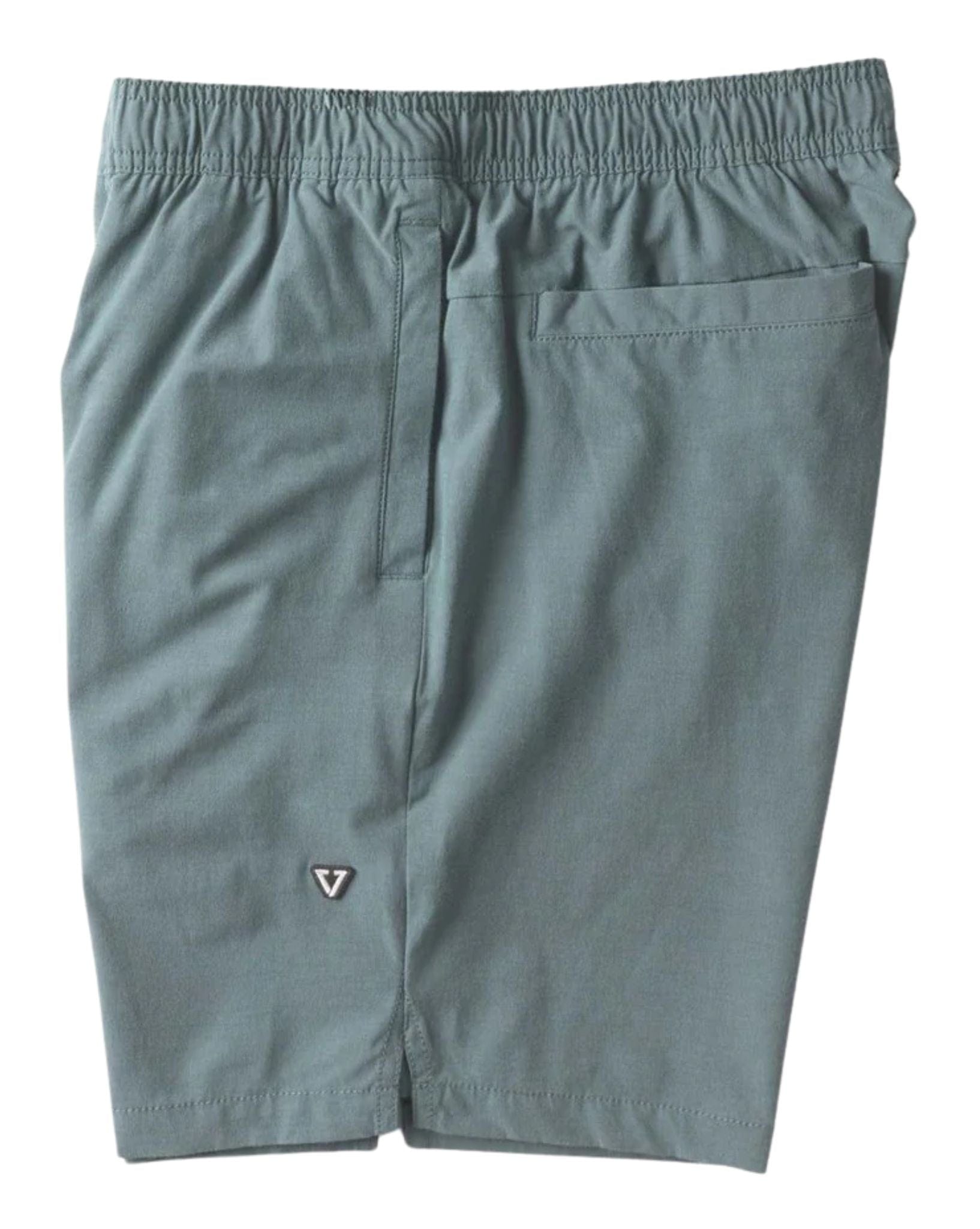 Vissla Alto 18" Elastic Walkshort