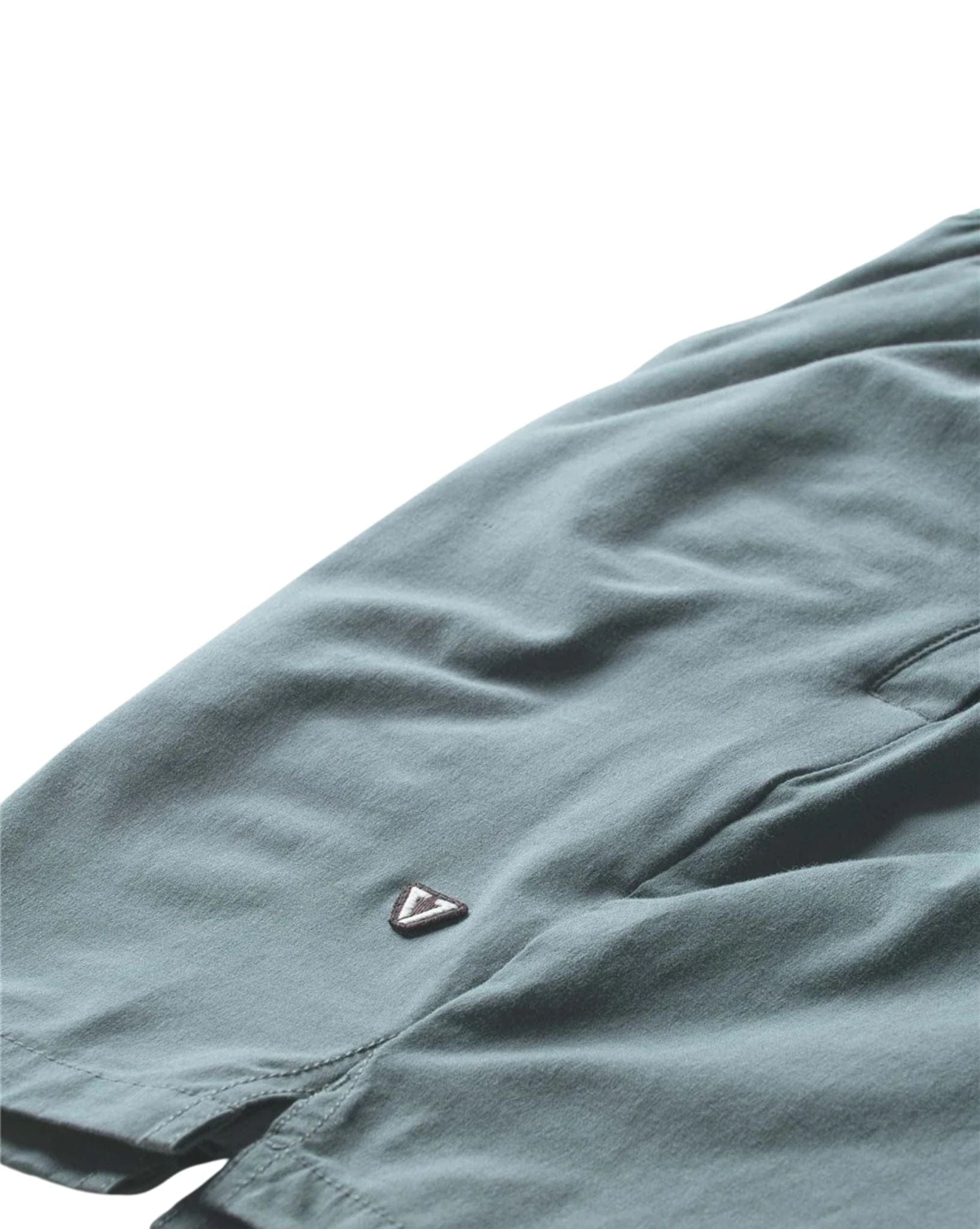 Vissla Alto 18" Elastic Walkshort