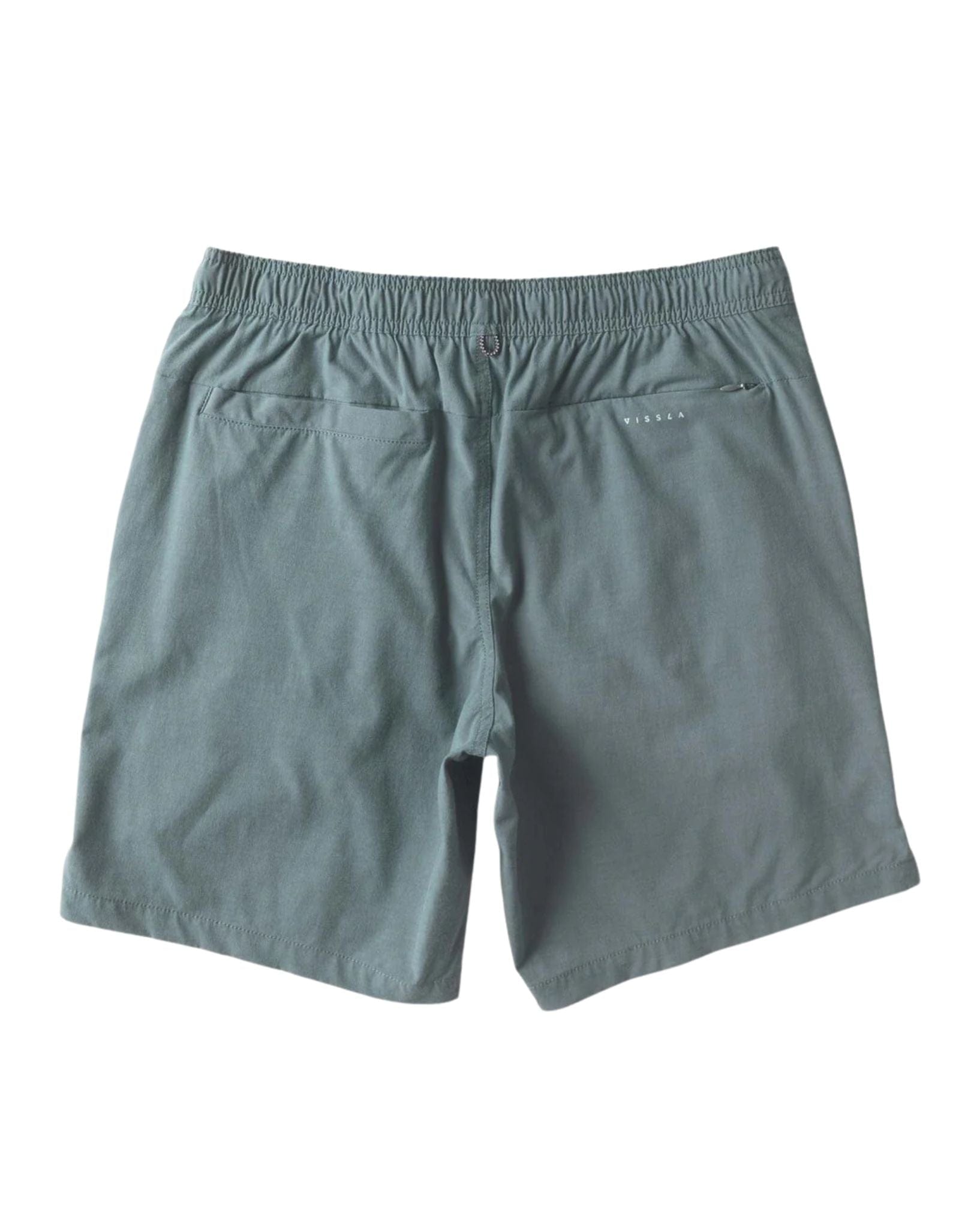 Vissla Alto 18" Elastic Walkshort