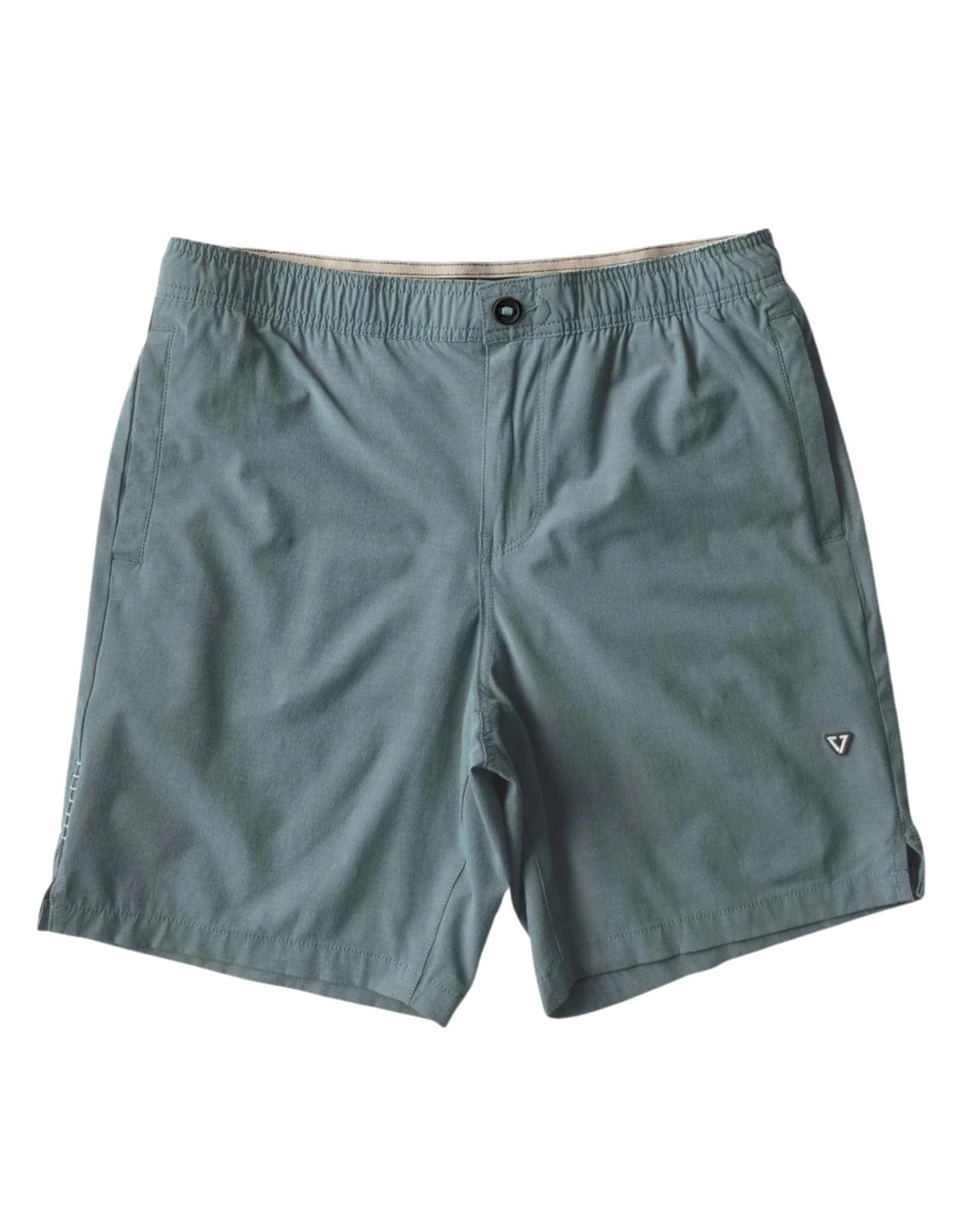 Vissla Alto 18" Elastic Walkshort