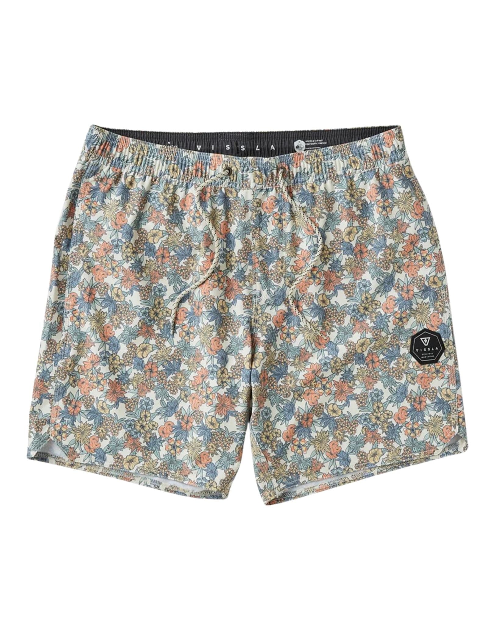 Vissla Beacons 16.5" Ecolastic