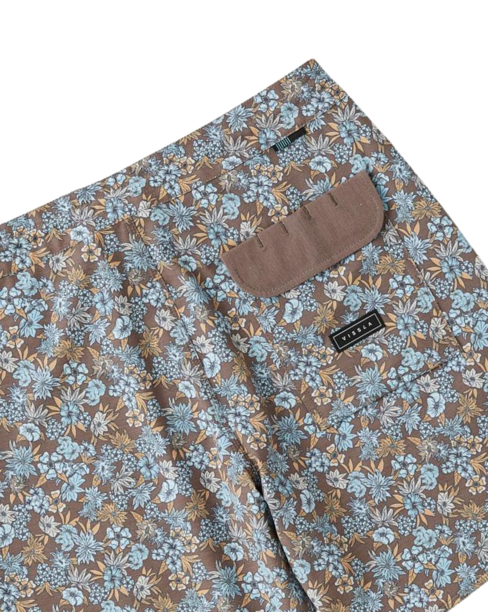 Vissla Beacons 17.5" Boardshort