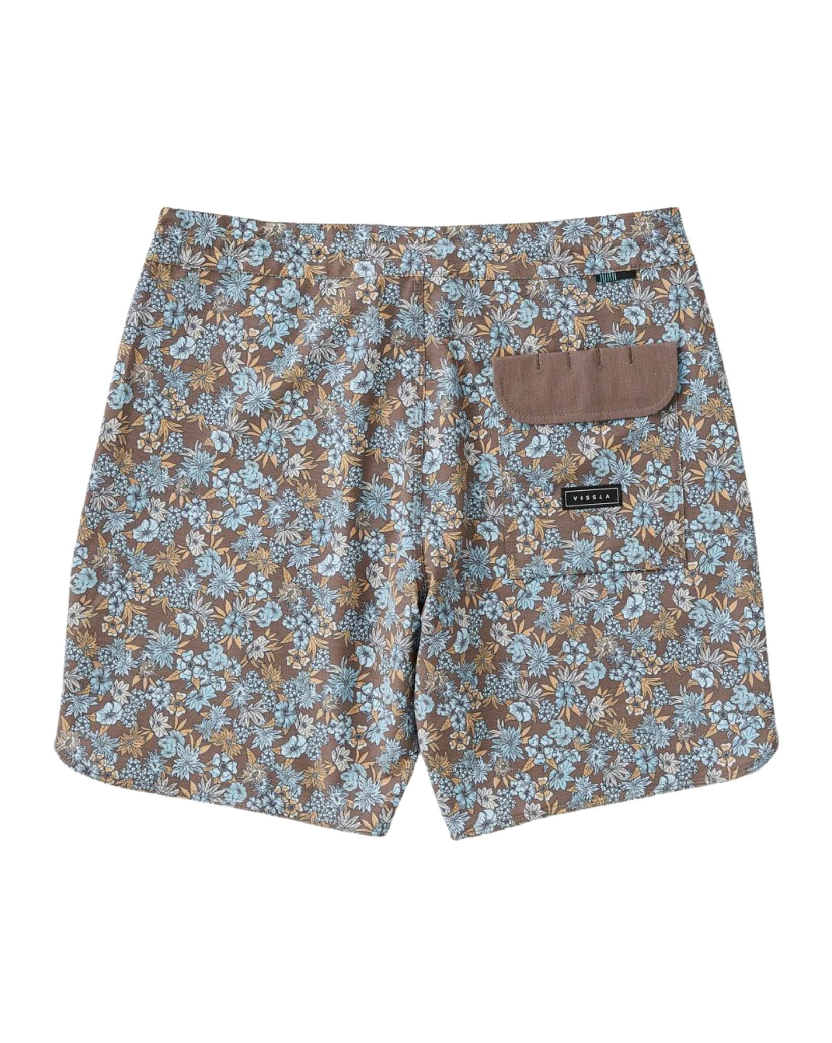 Vissla Beacons 17.5" Boardshort