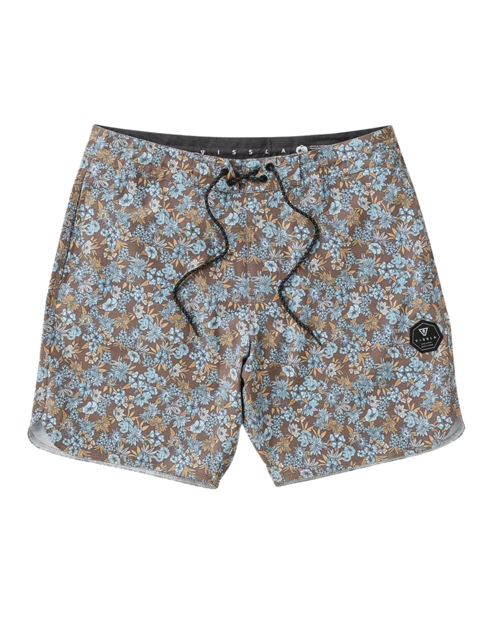 Vissla Beacons 17.5" Boardshort