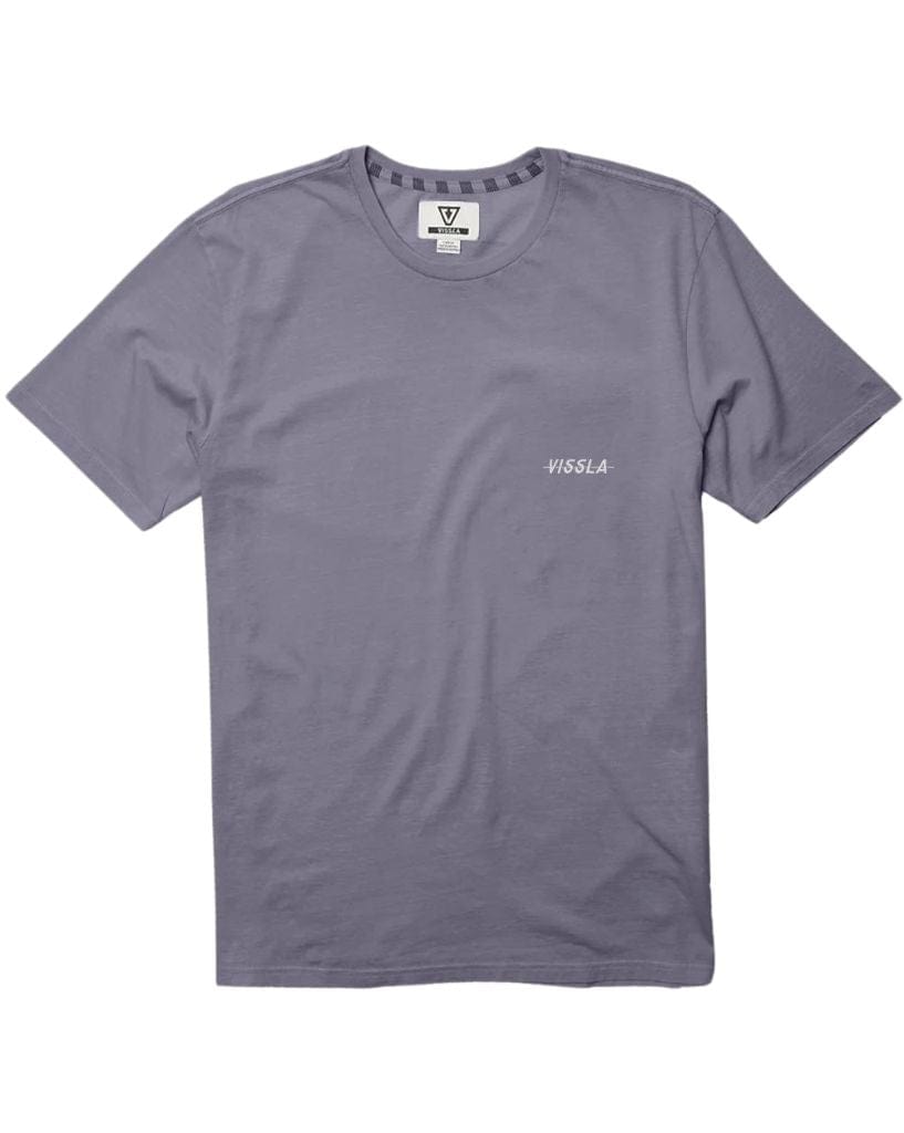 Vissla Boys Tall Tails SS Tee