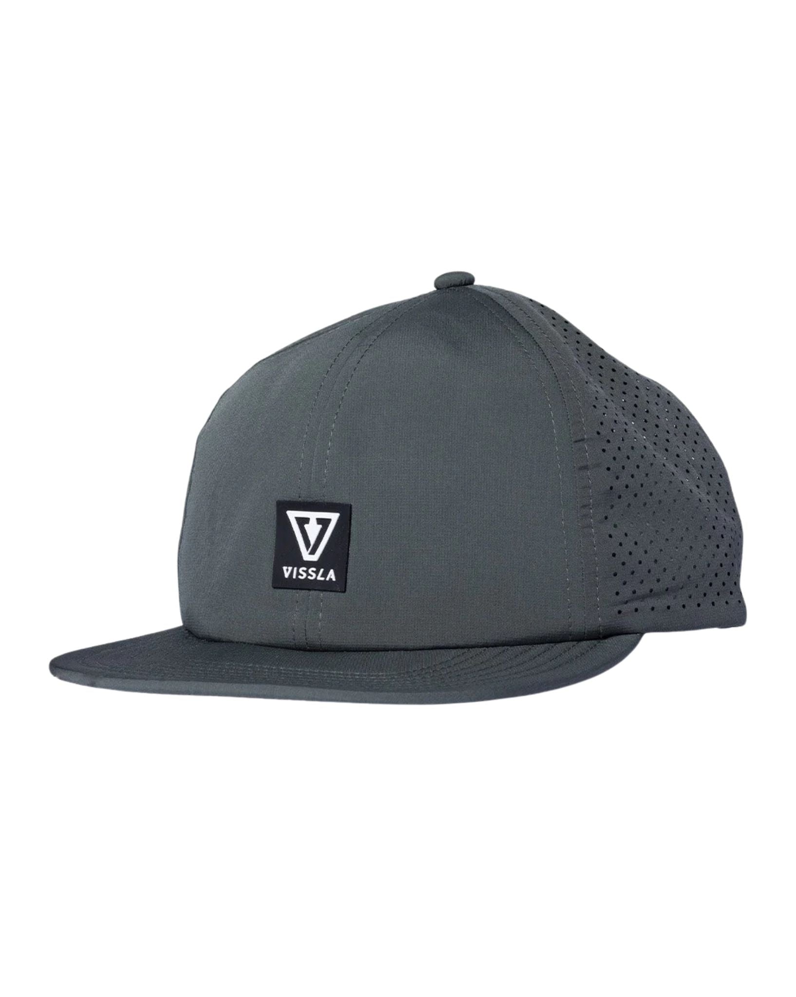 Vissla Core Performance Eco Trucker Hat
