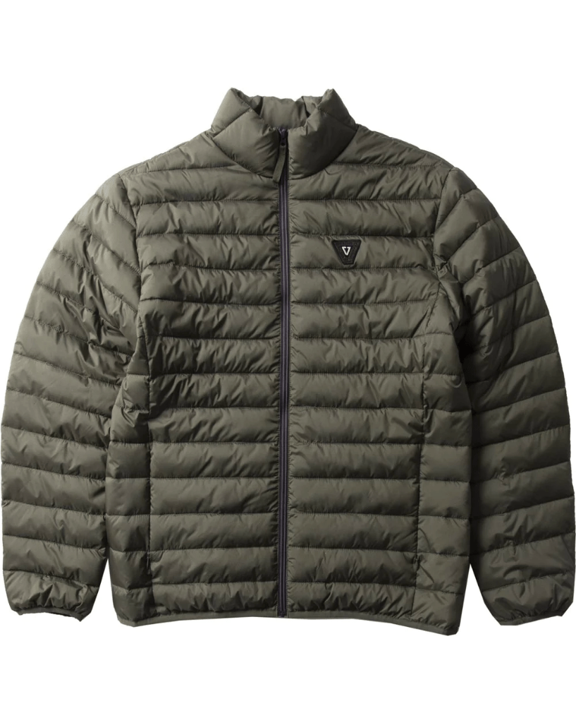 Vissla Easy Seas Eco Puff Jacket