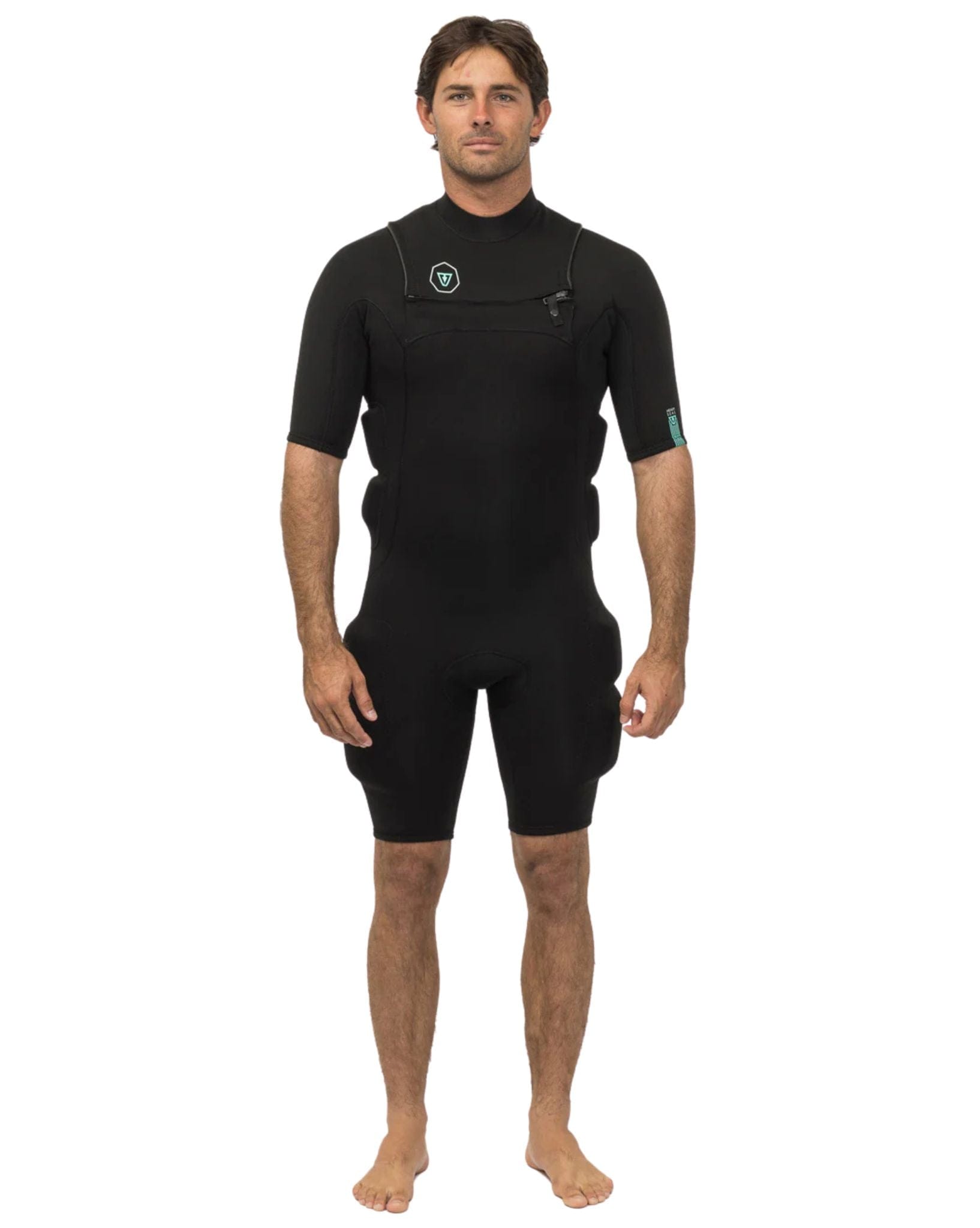 Vissla Heavy Seas Impact 2/2 Spring