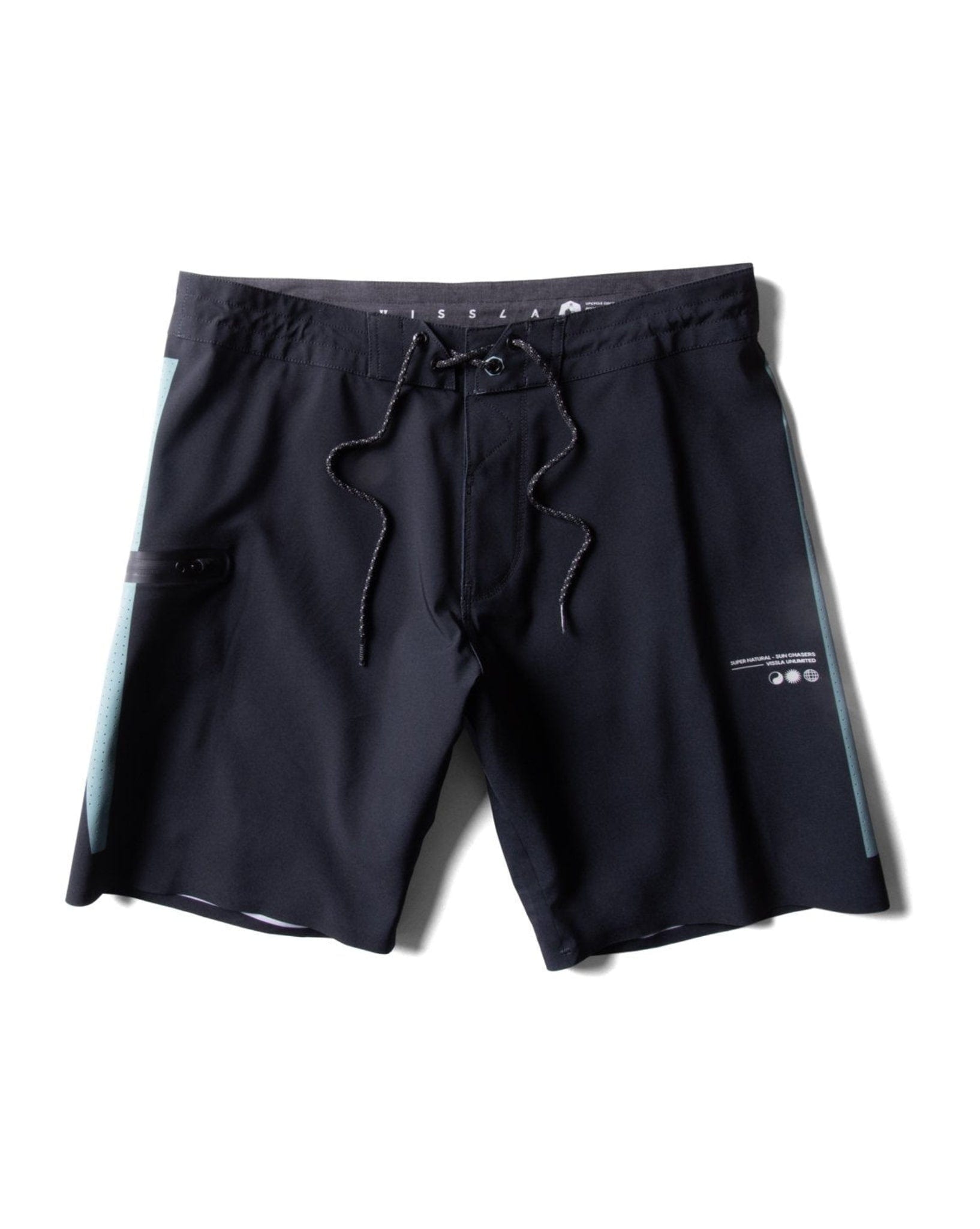Vissla High Seas 18.5" Boardshort
