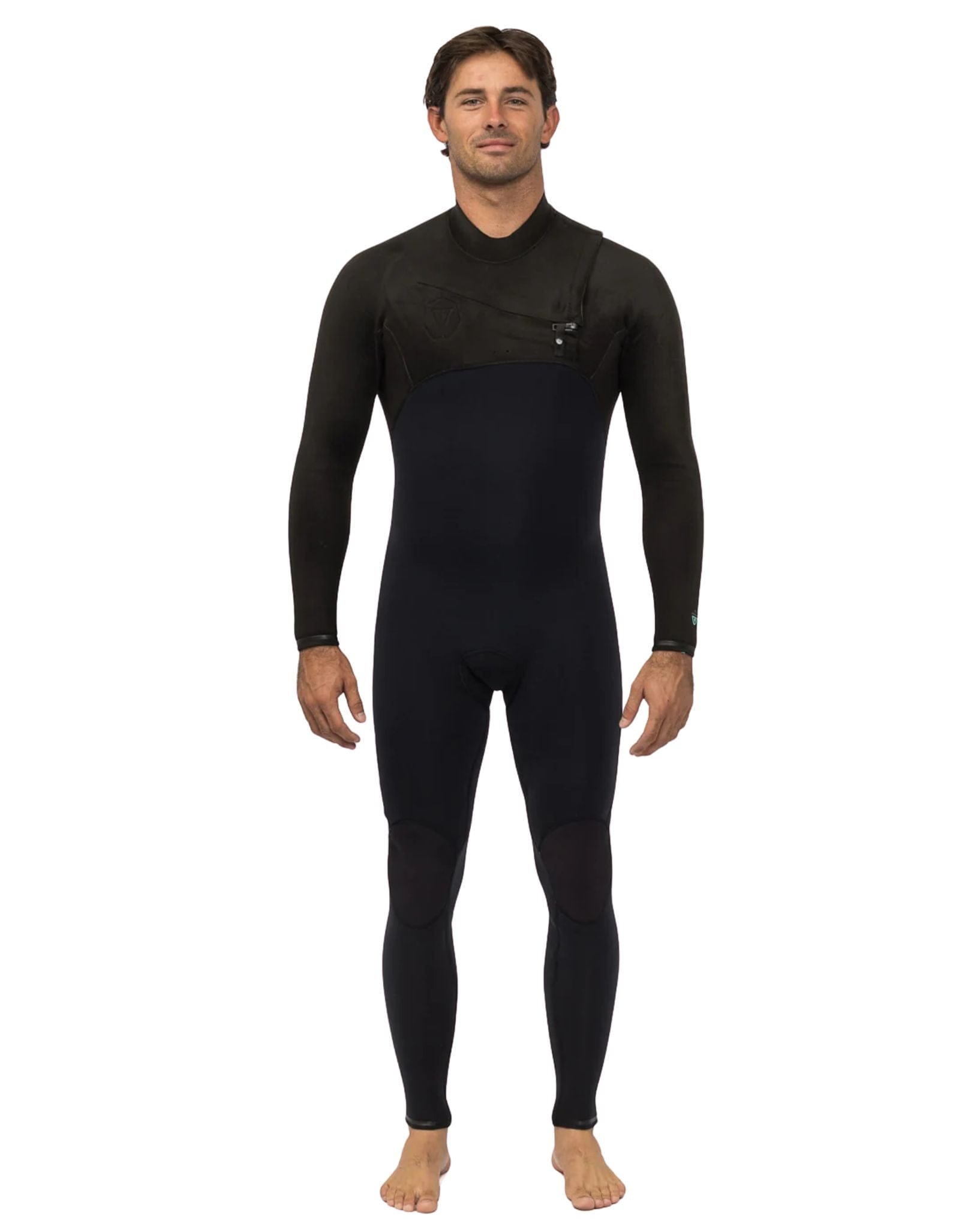 Vissla High Seas II 3/2 Full Chest Zip